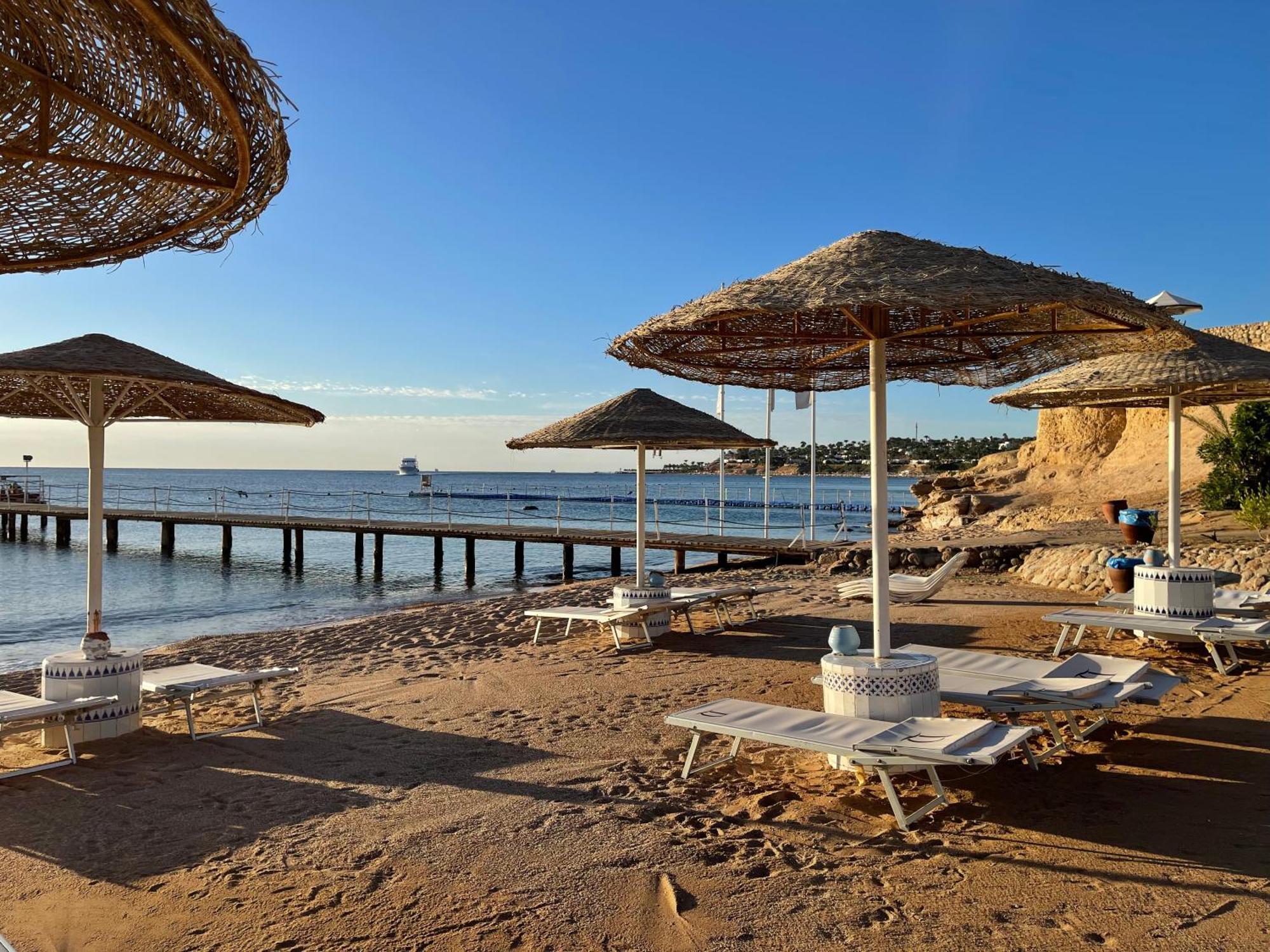 Hotel Elisir & At Sheikh Coast 5*