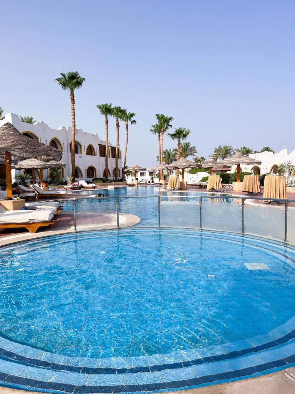 Hotel Elisir & At Sheikh Coast 5*