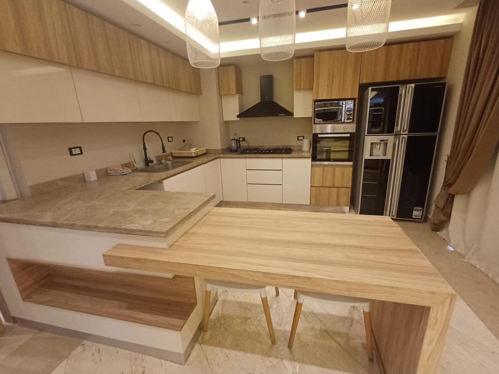 Sheikh A7 Villa