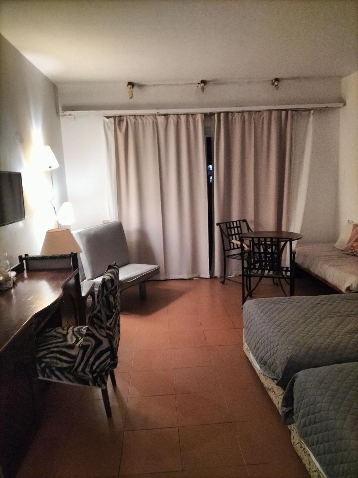 Coral Bay Roby Apartment Sharm el-Sheikh