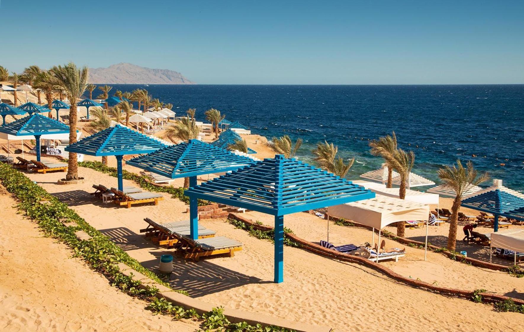 Resort Grand Oasis Sharm el-Sheikh