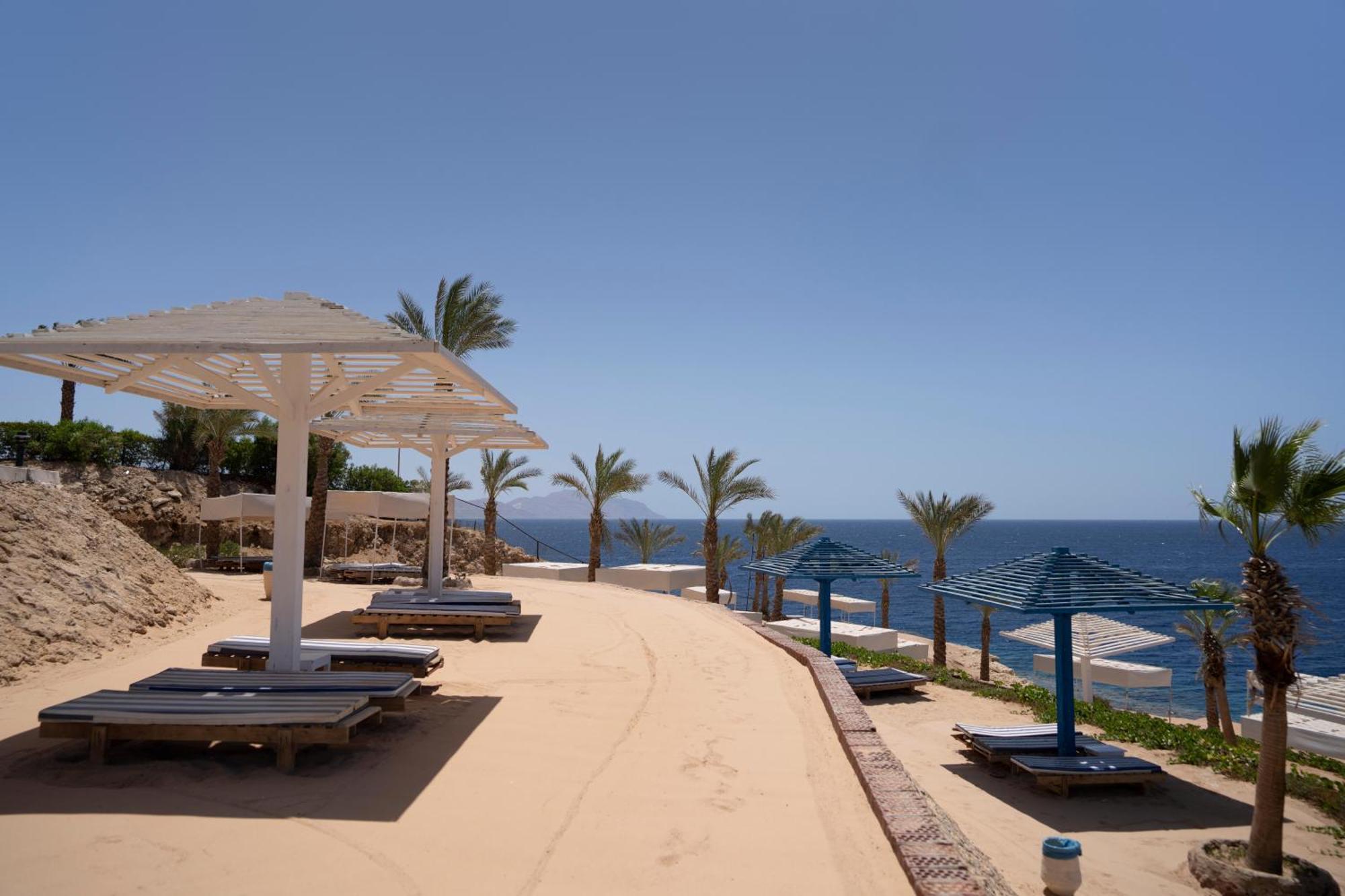 Grand Oasis Resort 4*