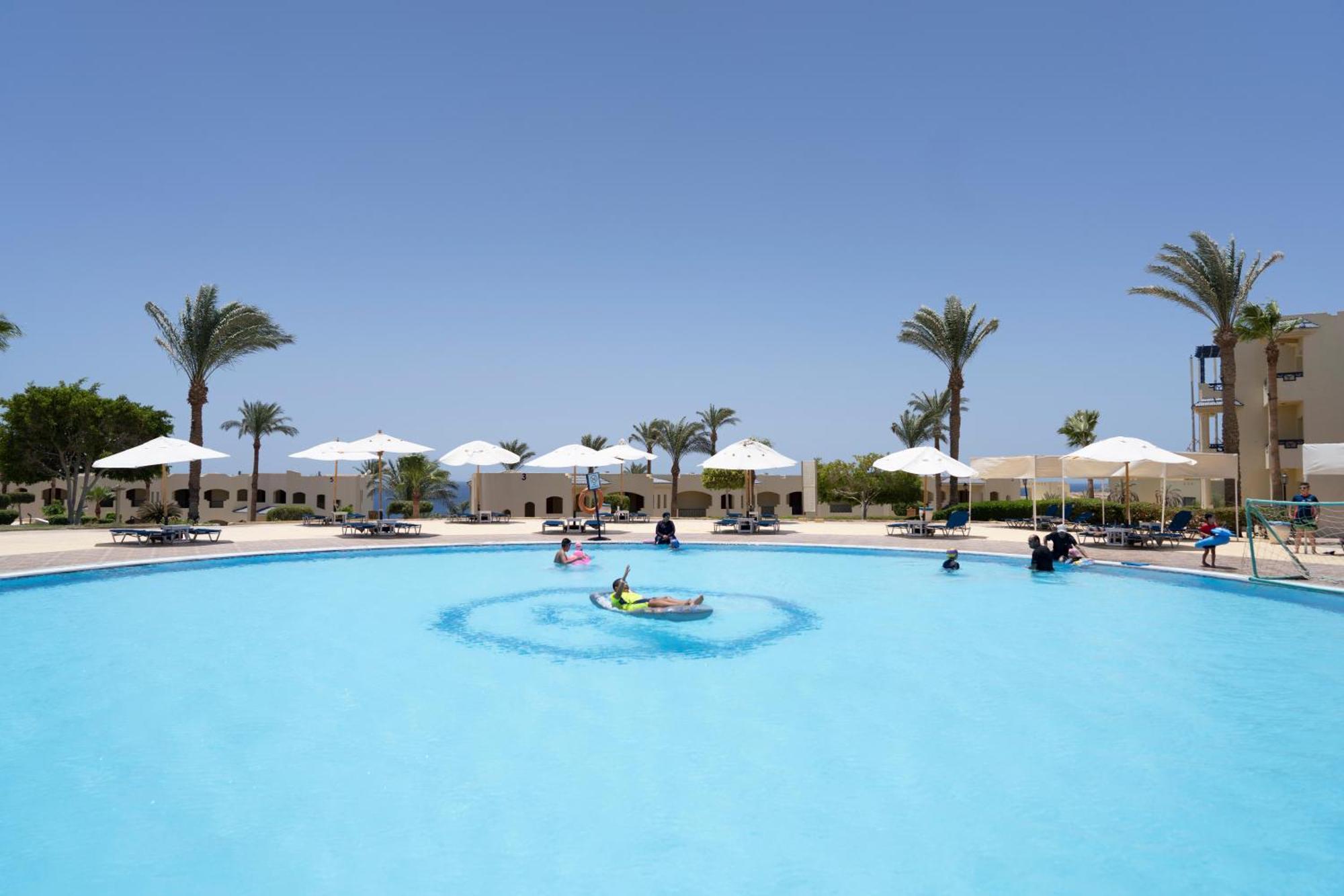 Resort Grand Oasis