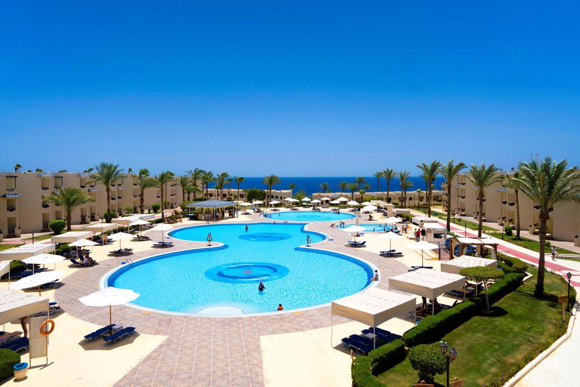 Grand Oasis 4* Sharm el-Sheikh