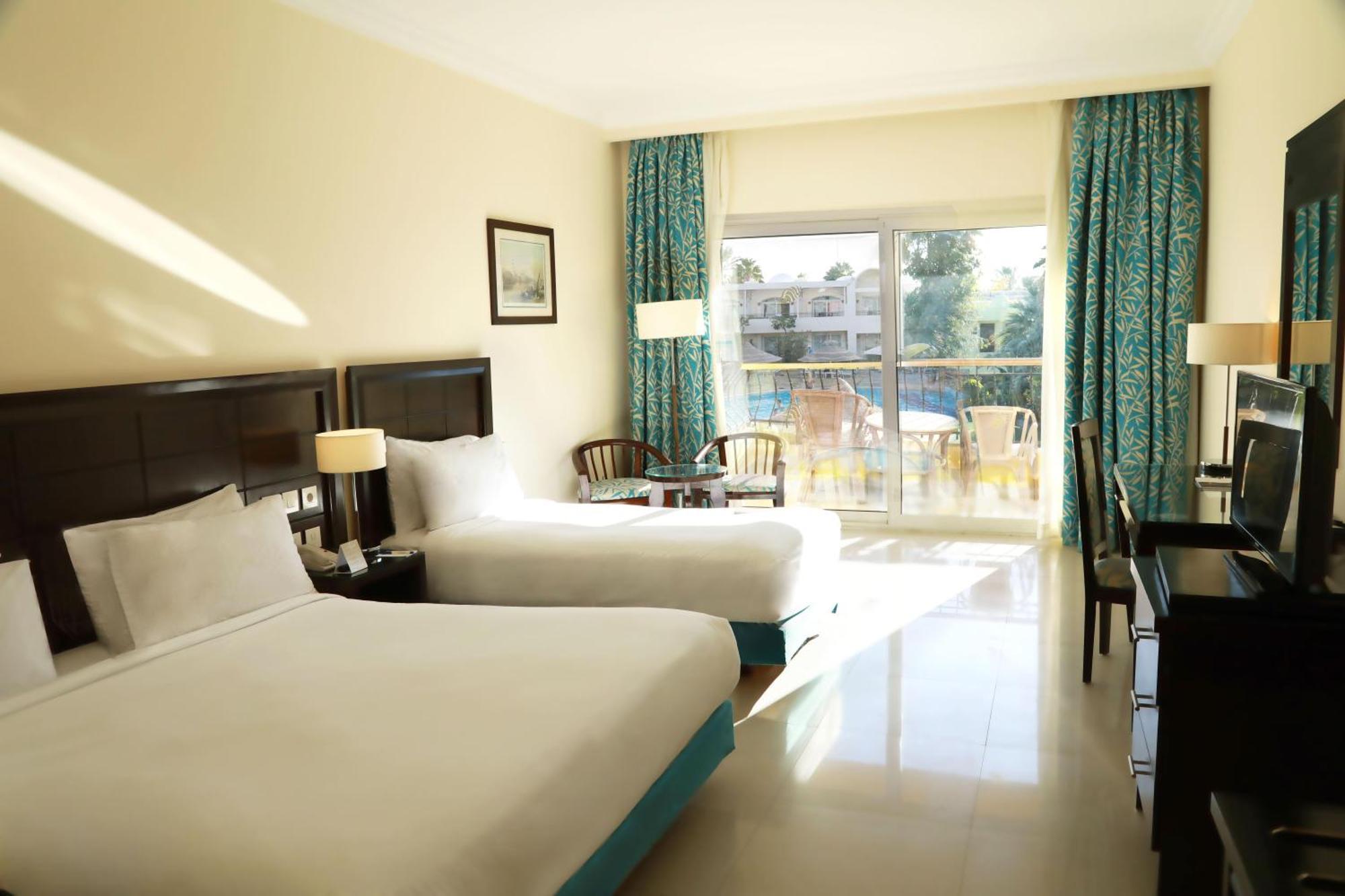 Sierra Sheikh Resort