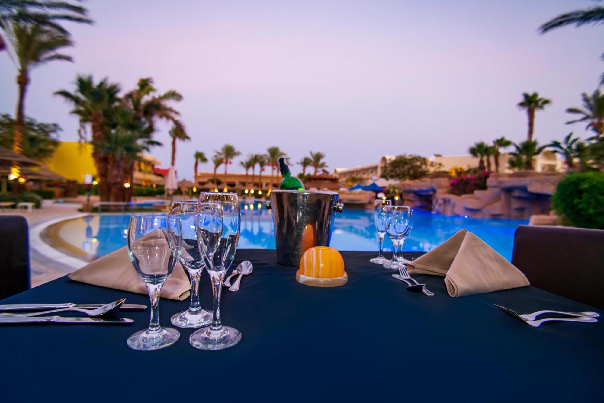 Sierra Sheikh 5* Sharm el-Sheikh