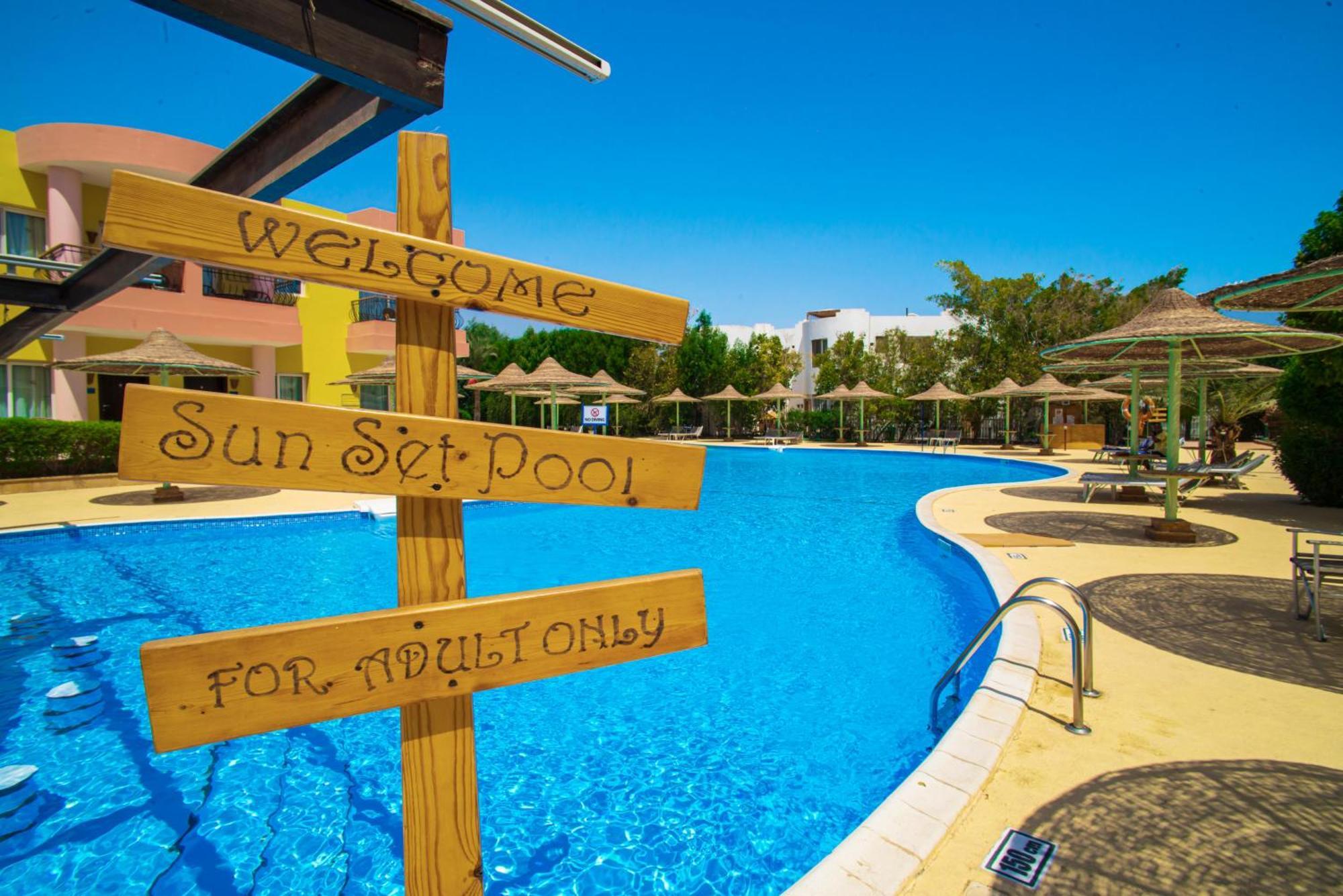 Sierra Sheikh Resort