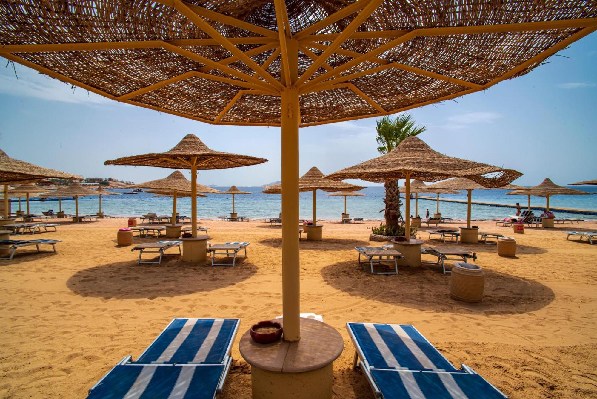 Sierra Sheikh 5* Sharm el-Sheikh