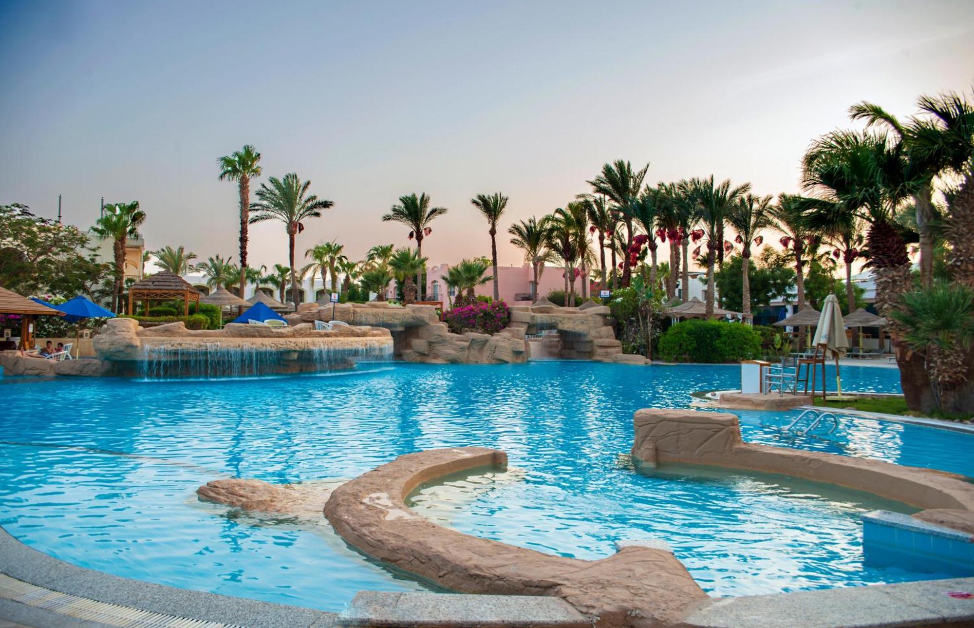 Sierra Sheikh Sharm el-Sheikh