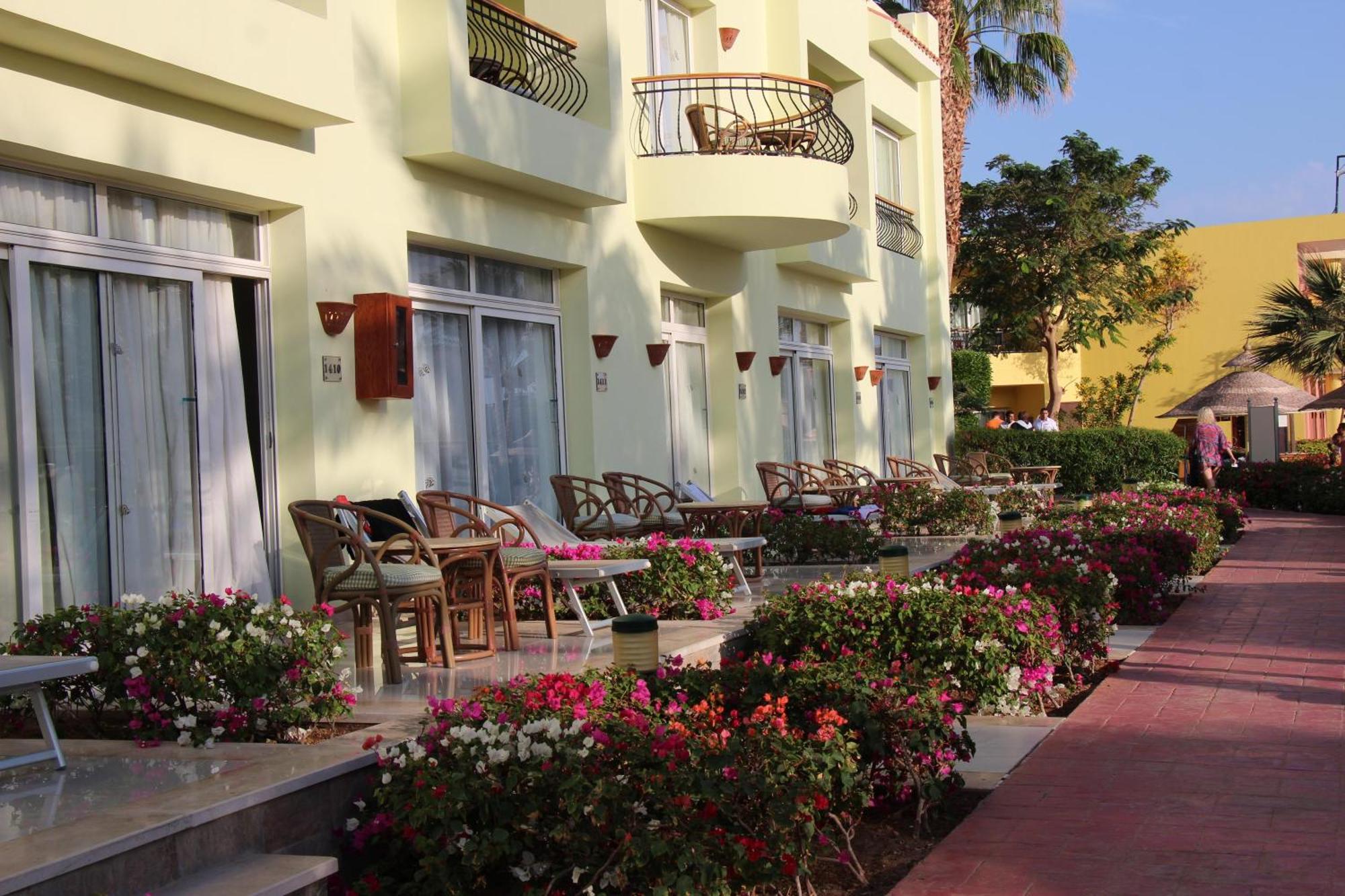 Sierra Sheikh 5* Sharm el-Sheikh