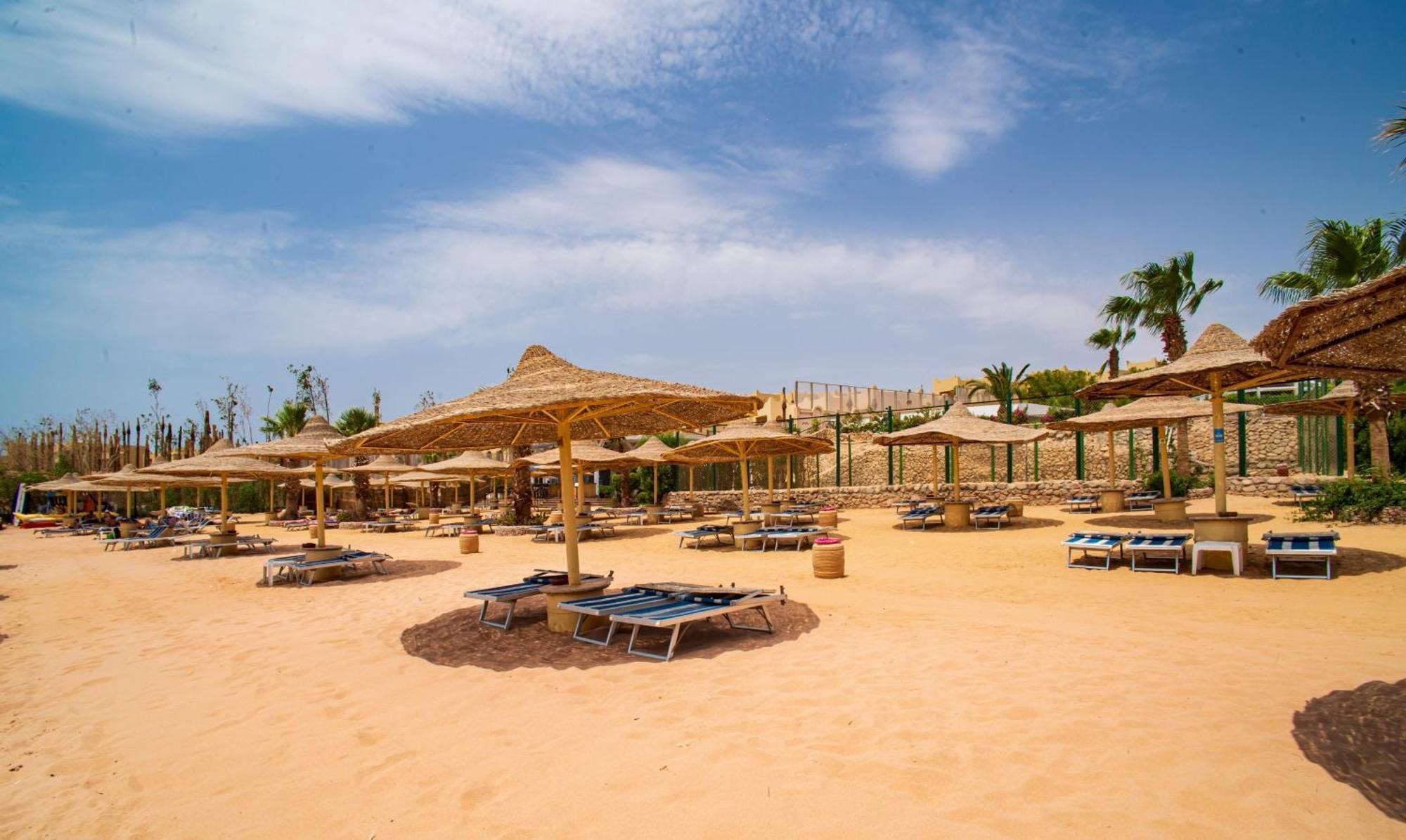 Sierra Sheikh Sharm el-Sheikh