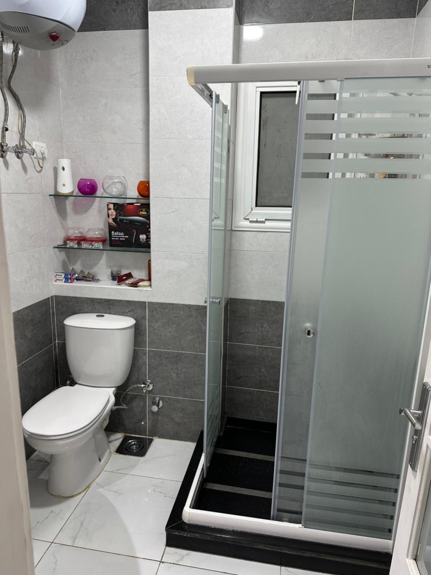 Flat 01 Bed Room. Sea Street. Hadaba Area. *