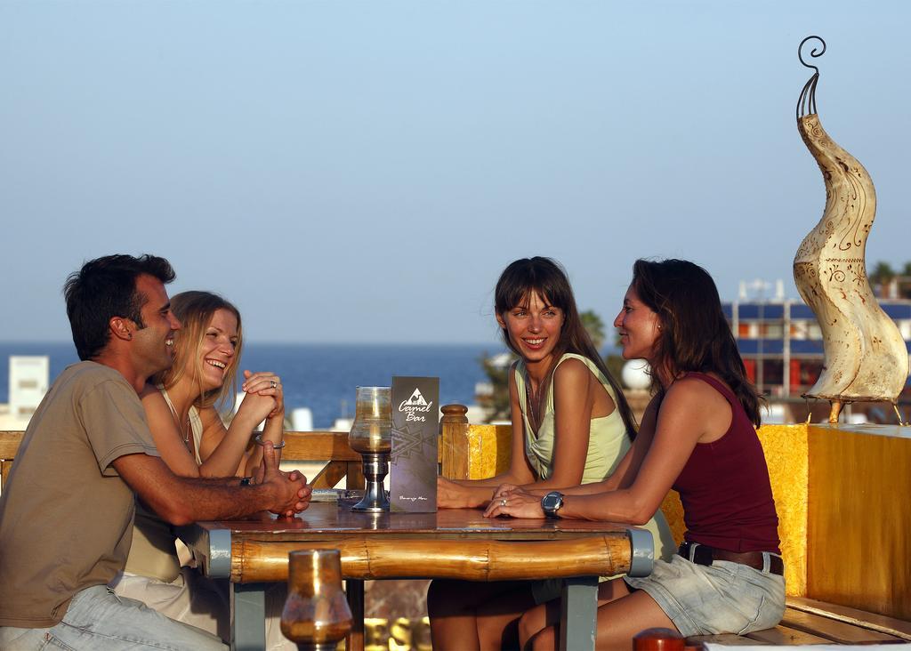 Resort Camel Dive Club & - Boutique Sharm el-Sheikh