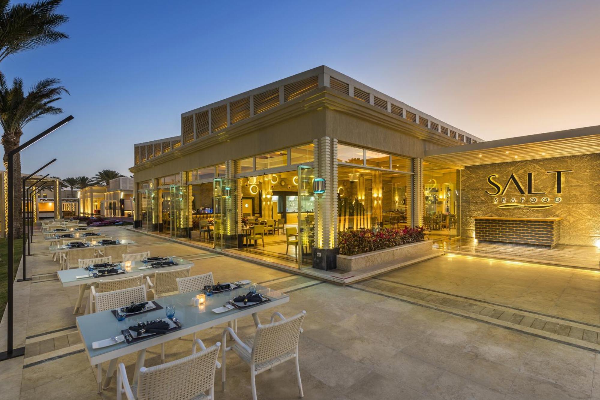 Rixos Premium Seagate Resort 5*