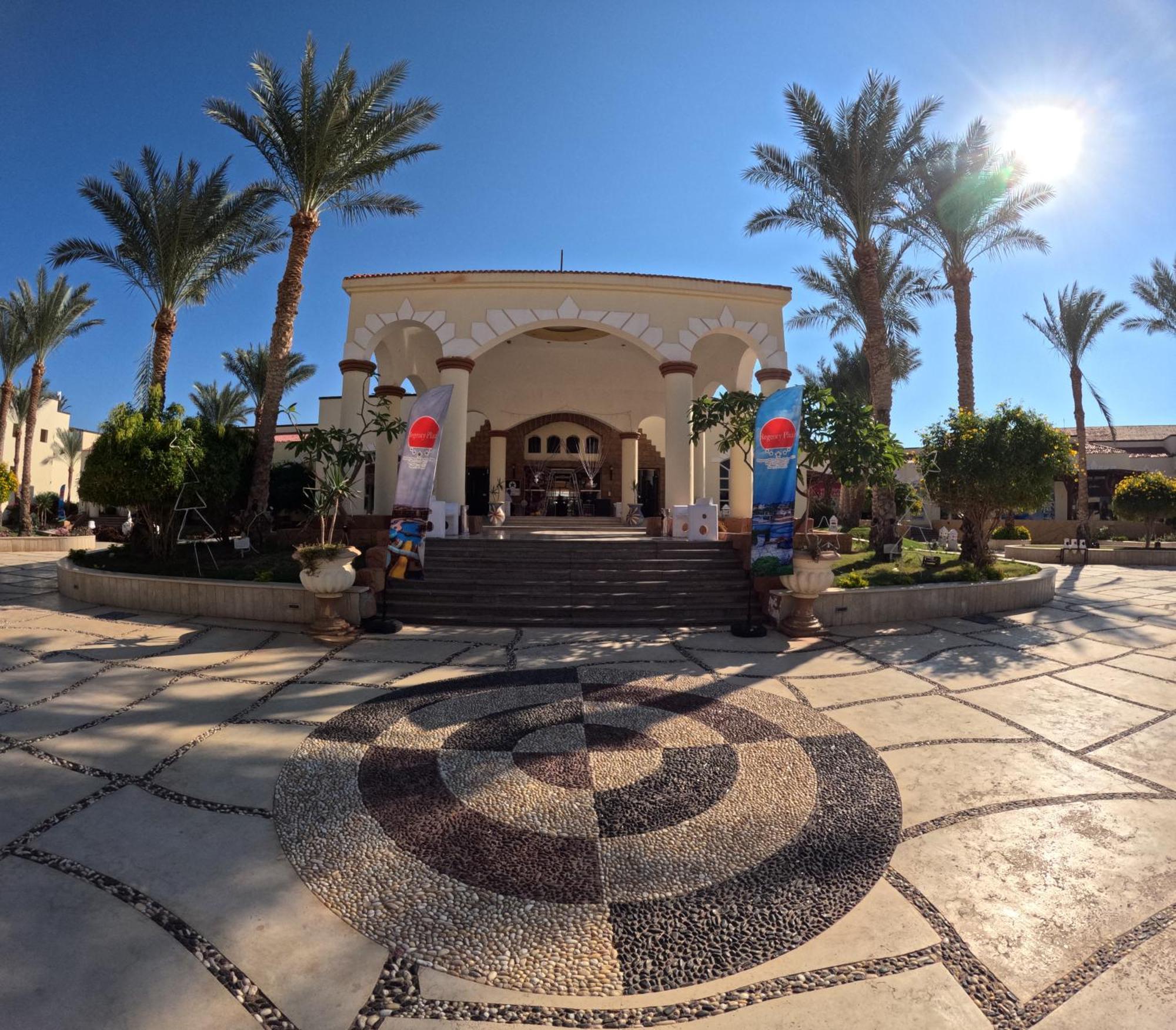 Regency Plaza Aqua Park And Sharm El Sheikk