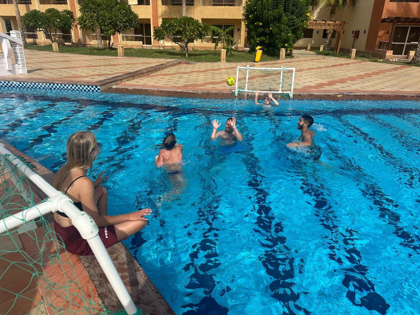 Regency Plaza Aqua Park And Spa Sharm El Sheikk