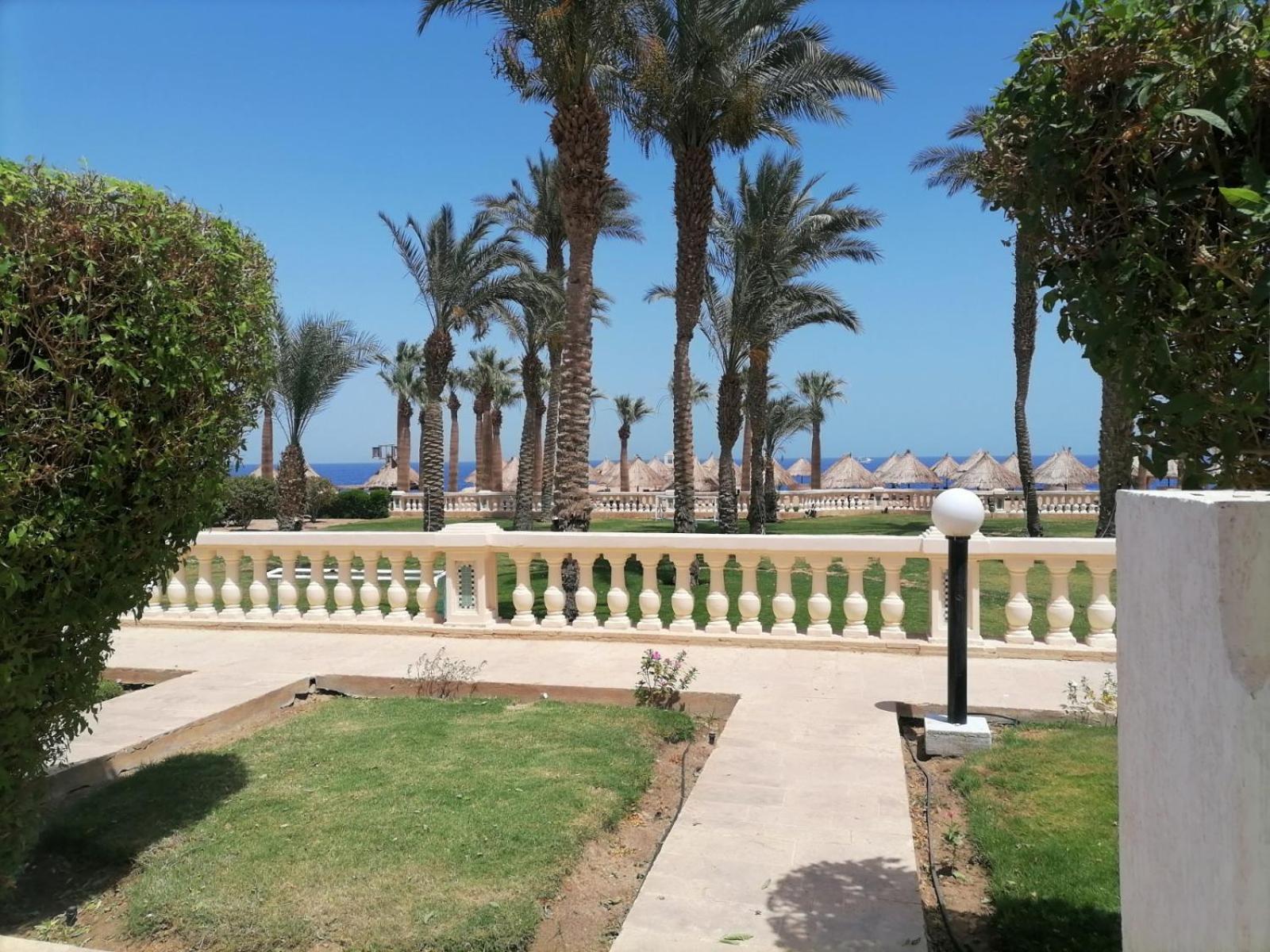 Sheraton Hotel, Resort, & Spa Resort 4*