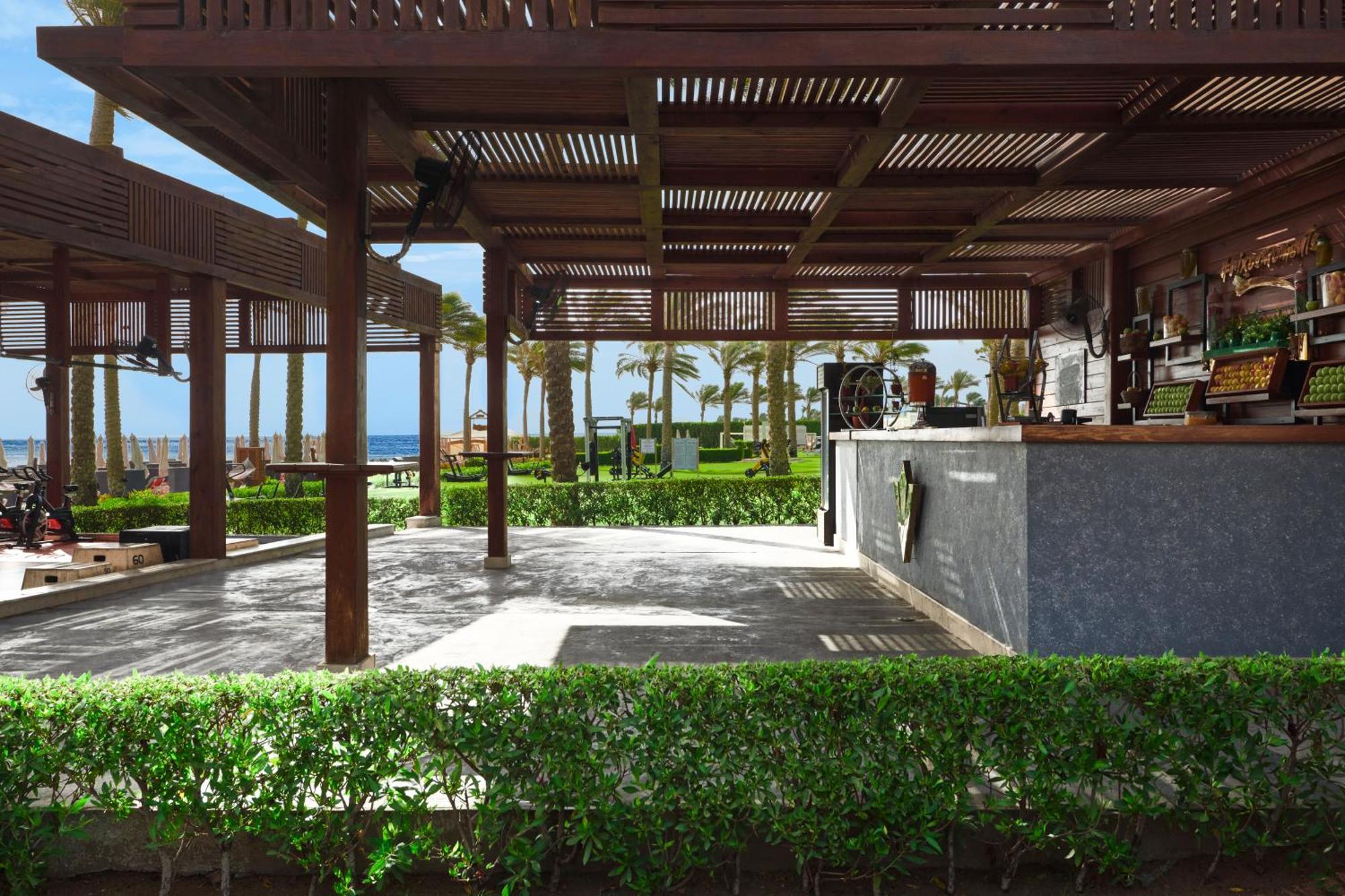 Rixos Premium Seagate Resort 5*