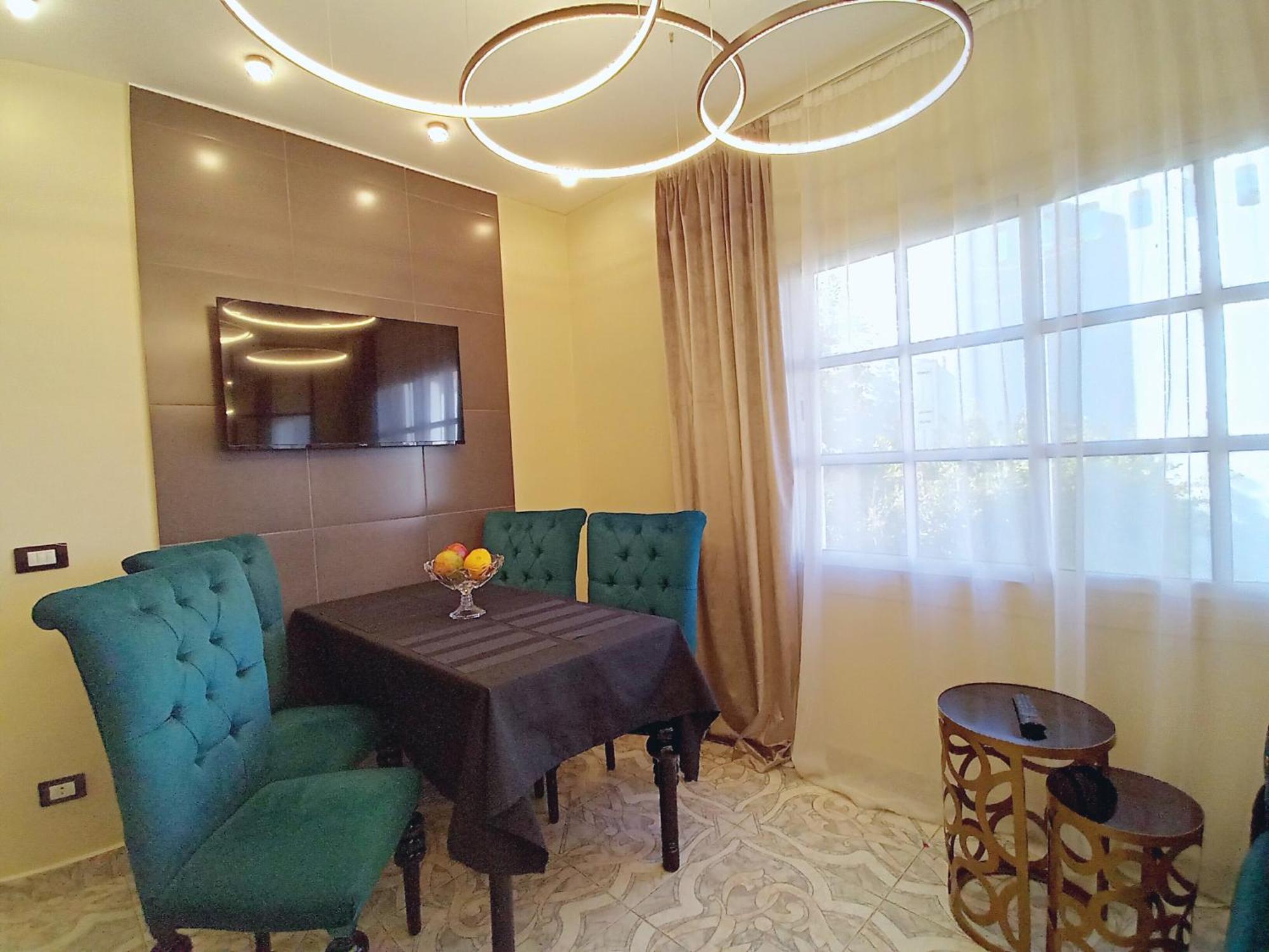 Serenity Gardens 2 Bedroom Appartamento