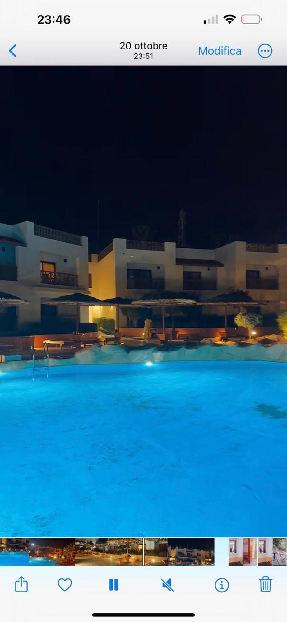 Domina Coral Bay Elisir Guest house Sharm el-Sheikh