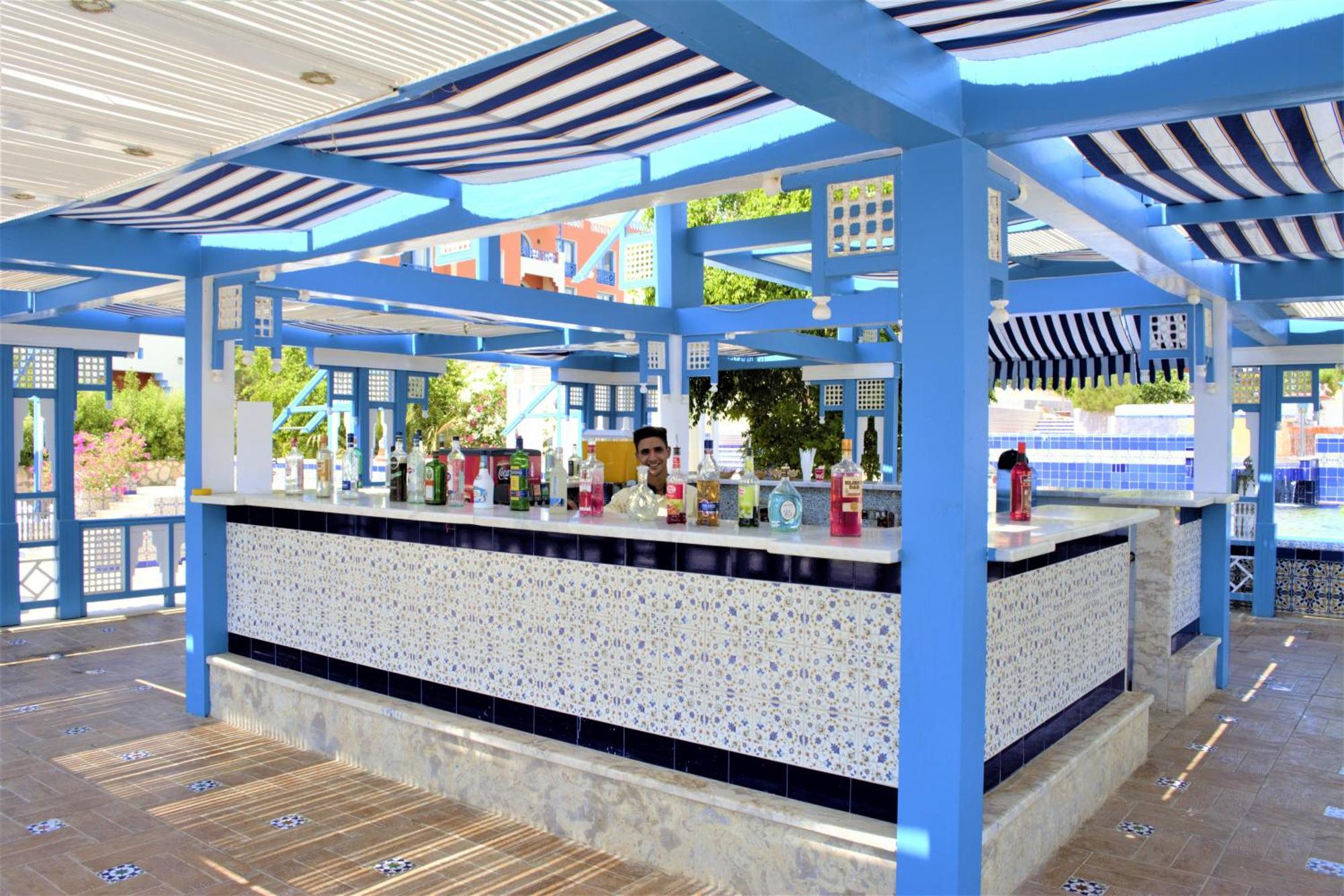 Faraana Heights Aqua Park 4* Sharm el-Sheikh