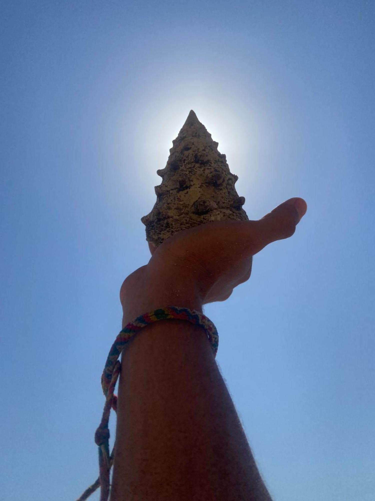 Blend In Nature Camp * Sharm El-Sheikh