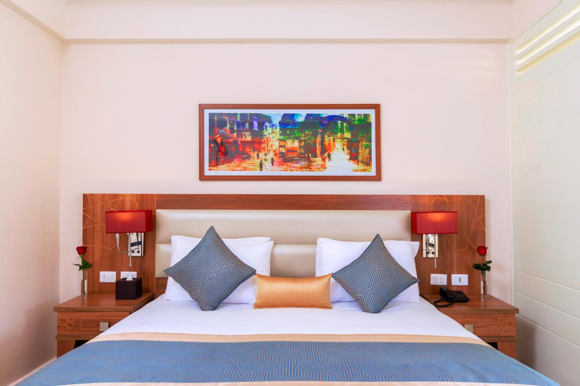 Pickalbatros Aqua Park Sheikh 5* Sharm-el-Sheikh