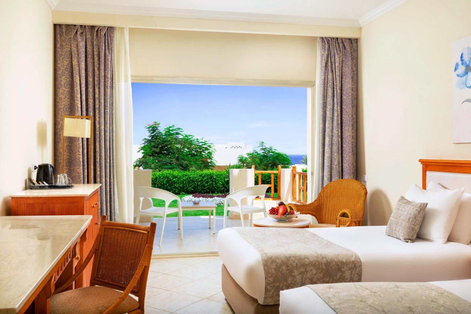 Pickalbatros Royal Grand - Adults Friendly 16 Years Resort Sharm El Sheikk