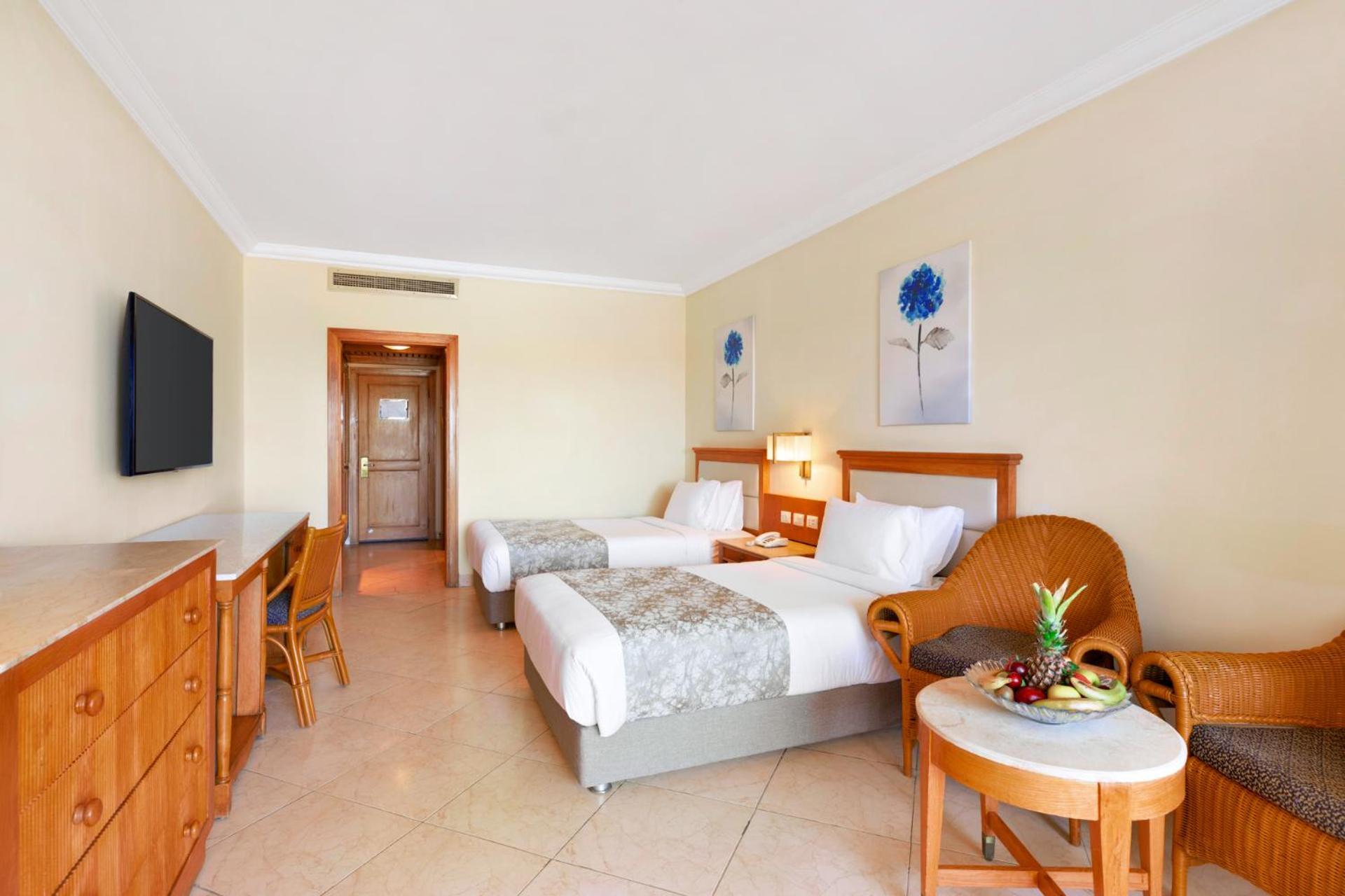 Pickalbatros Royal Grand - Adults Friendly 16 Years Sharm El Sheikk