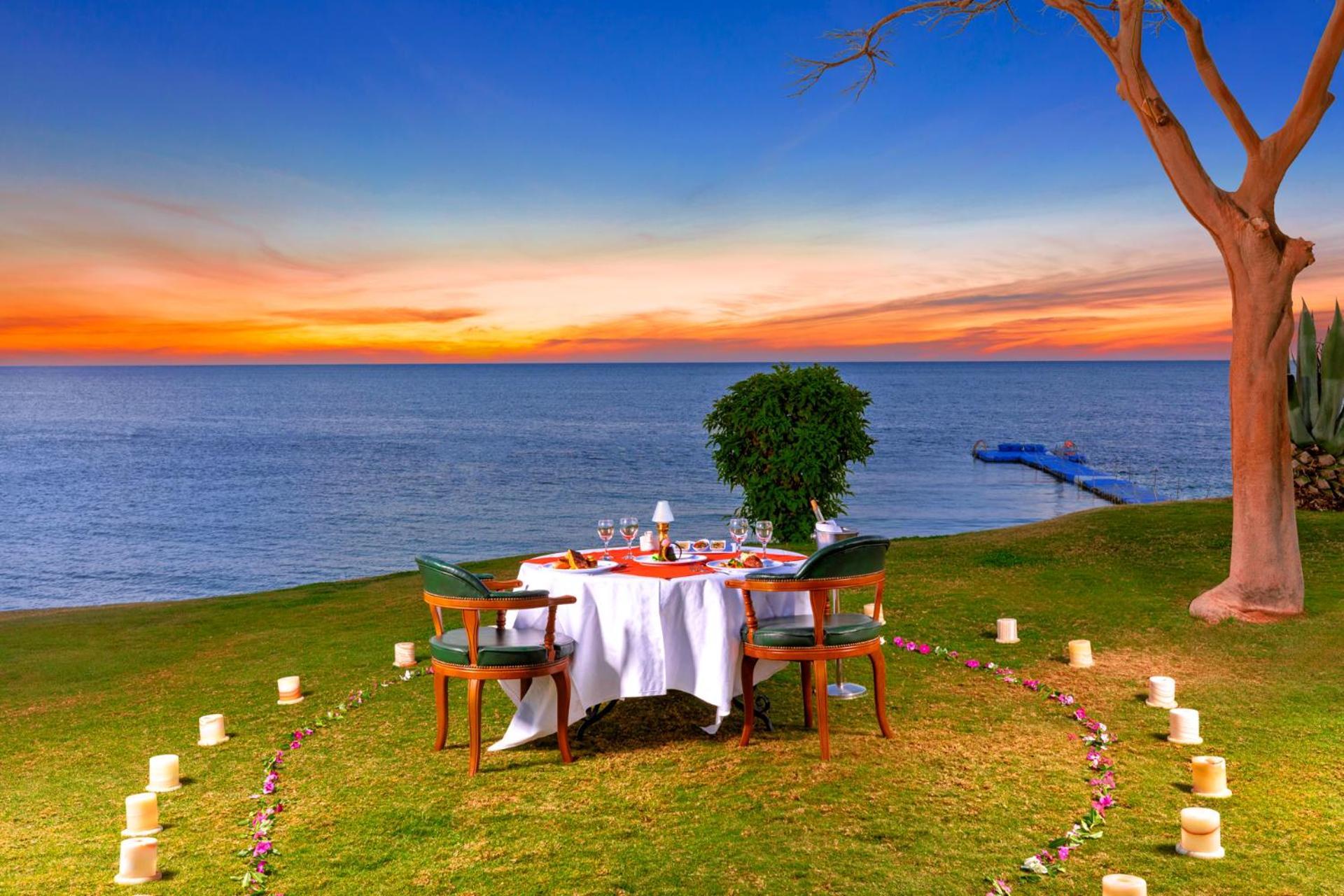 Pickalbatros Royal Grand - Adults Friendly 16 Years Resort Sharm El Sheikk