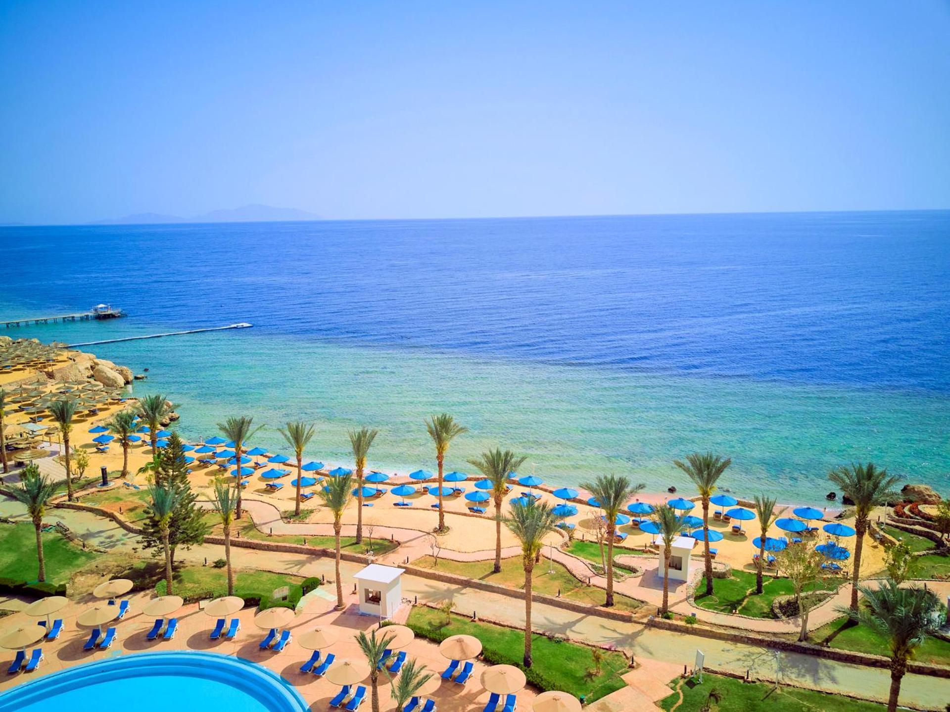 Pickalbatros Royal Grand - Adults Friendly 16 Years Resort Sharm El Sheikk