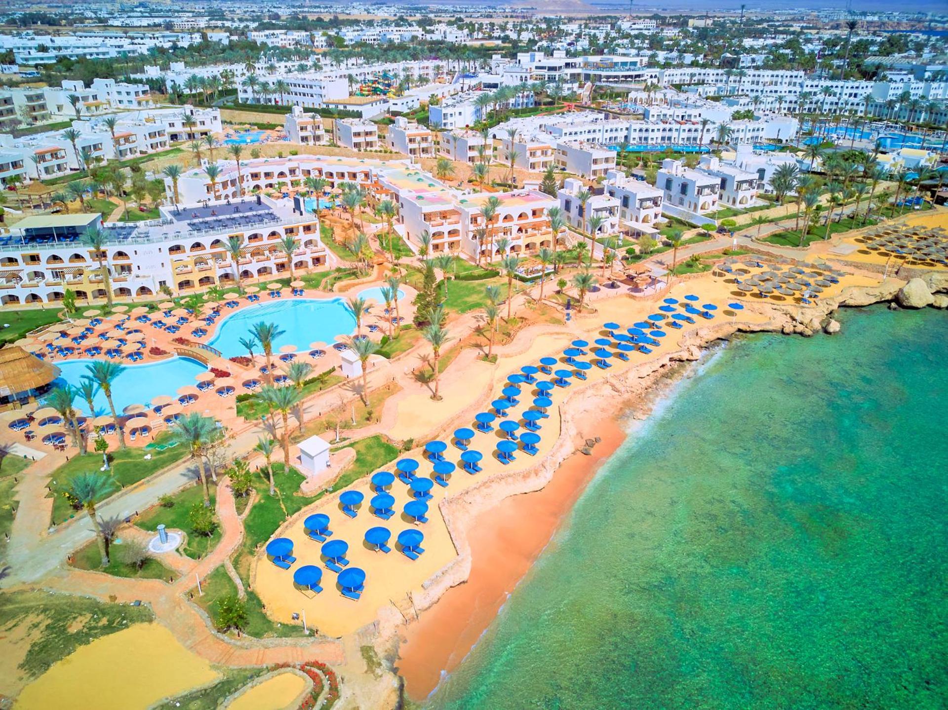 Pickalbatros Royal Grand - Adults Friendly 16 Years Resort Sharm El Sheikk