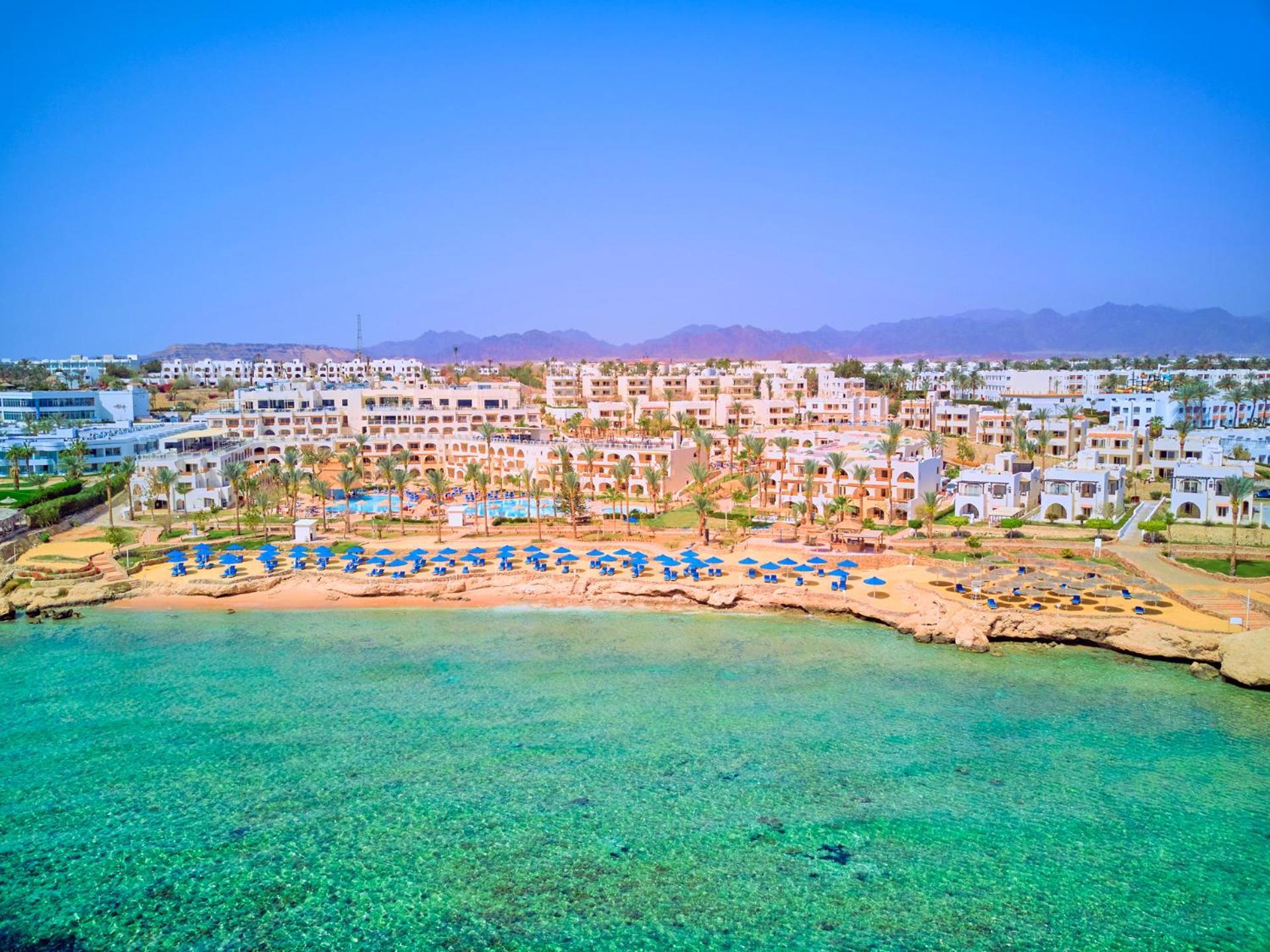 Pickalbatros Royal Grand - Adults Friendly 16 Years Sharm El Sheikk