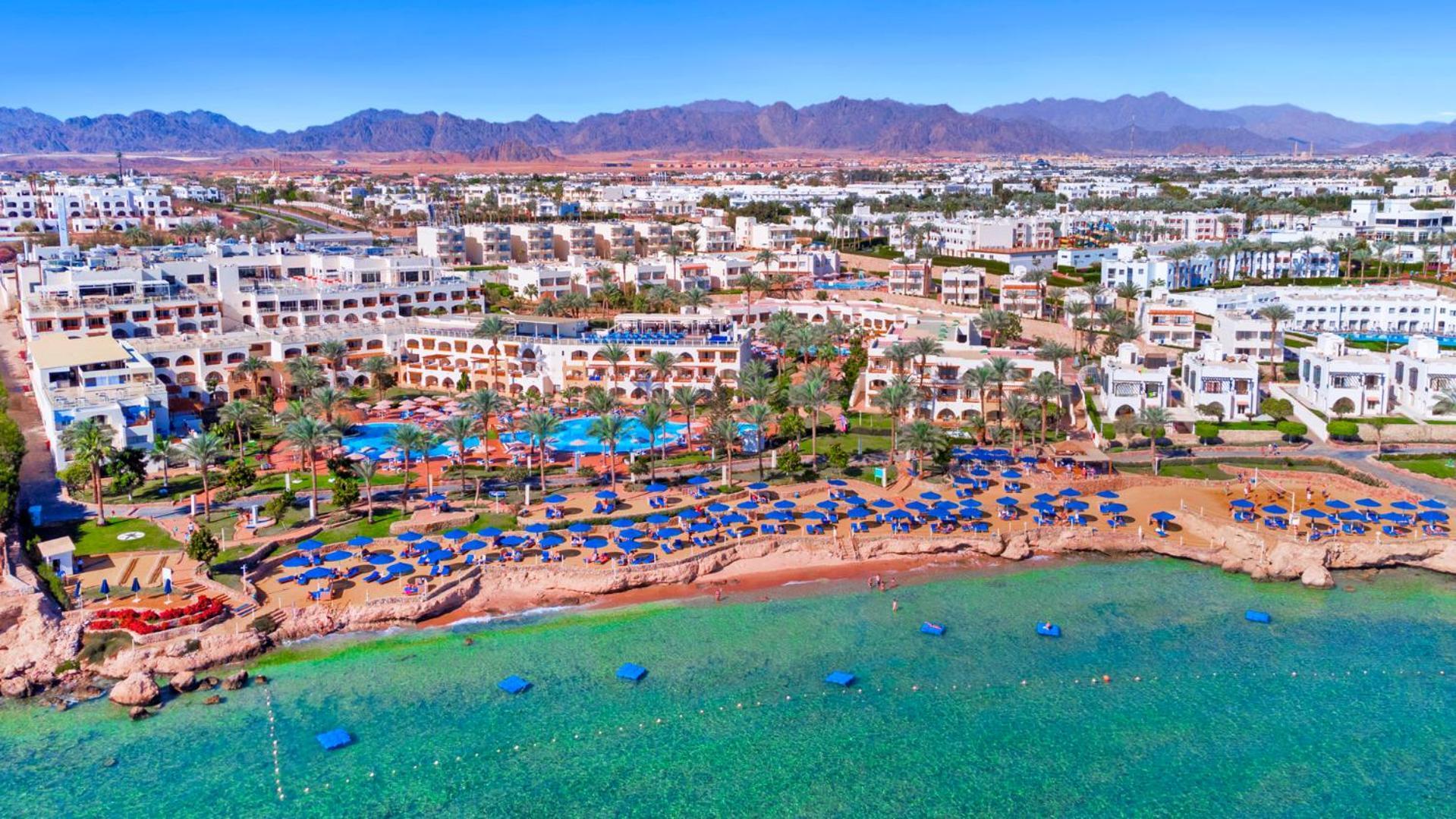 Pickalbatros Royal Grand - Adults Friendly 16 Years 5* Sharm El Sheikk