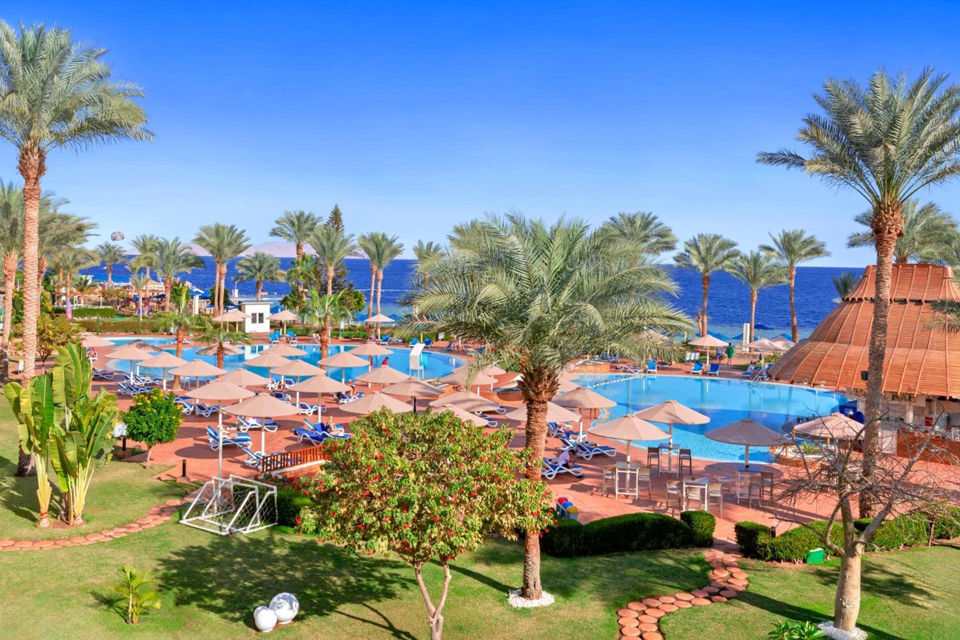 Pickalbatros Royal Grand - Adults Friendly 16 Years Sharm El Sheikk