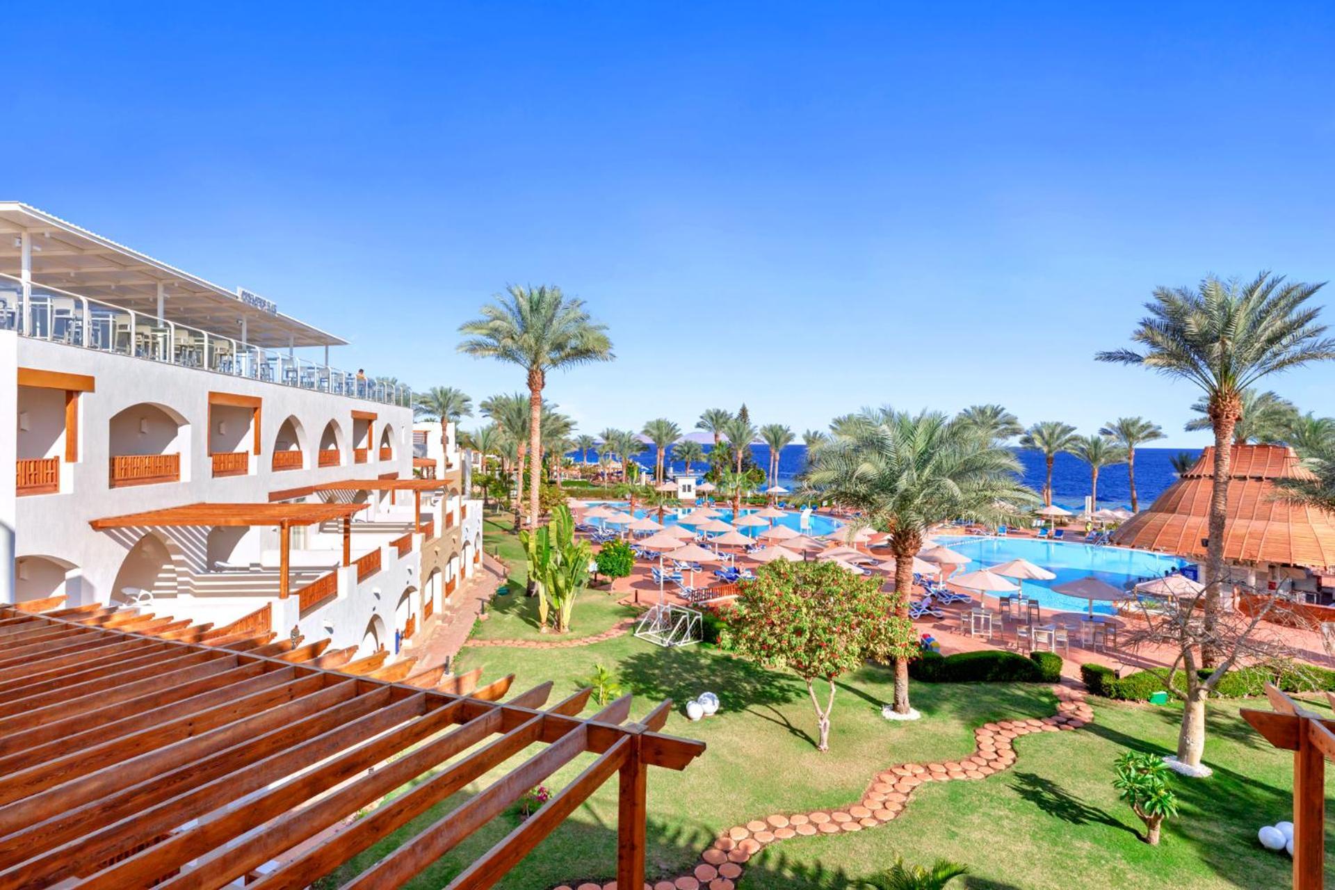 Resort Pickalbatros Royal Grand - Adults Friendly 16 Years Sharm El Sheikk