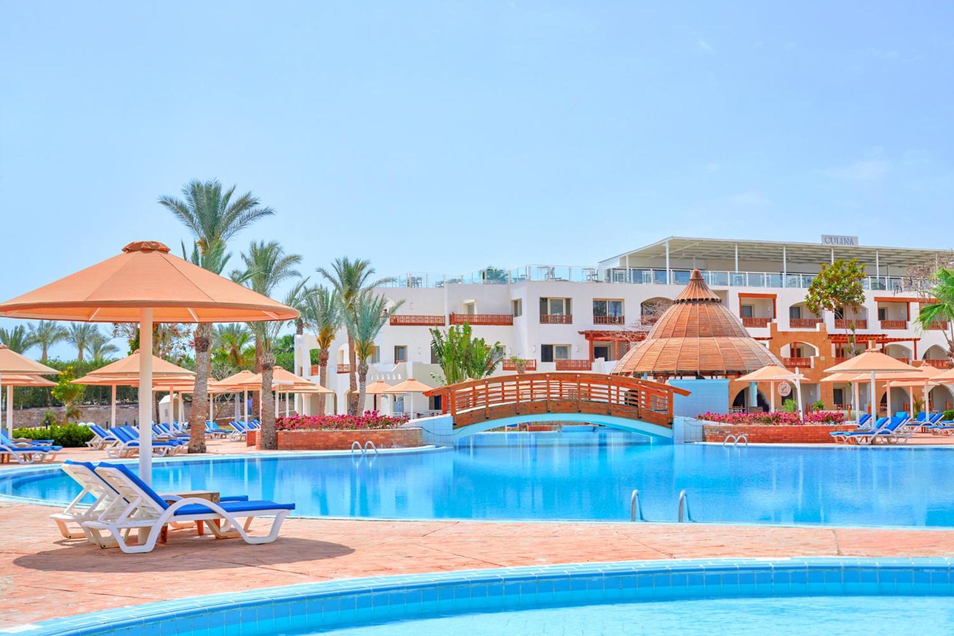 Resort Pickalbatros Royal Grand - Adults Friendly 16 Years Sharm El Sheikk