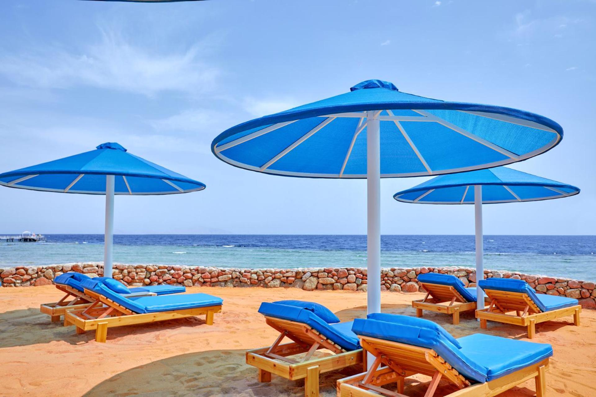 Resort Pickalbatros Royal Grand - Adults Friendly 16 Years Sharm El Sheikk