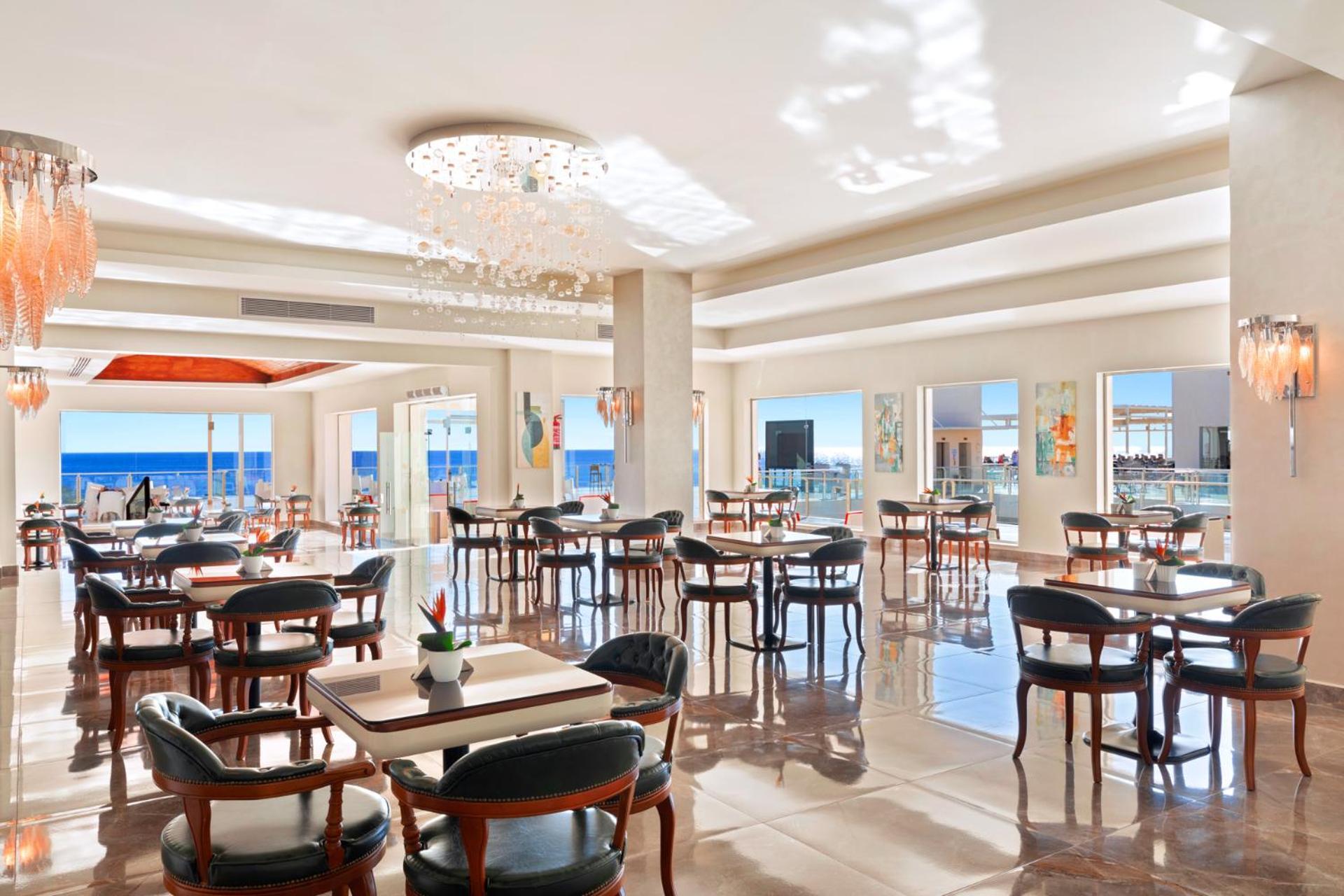Pickalbatros Royal Grand - Adults Friendly 16 Years Resort Sharm El Sheikk
