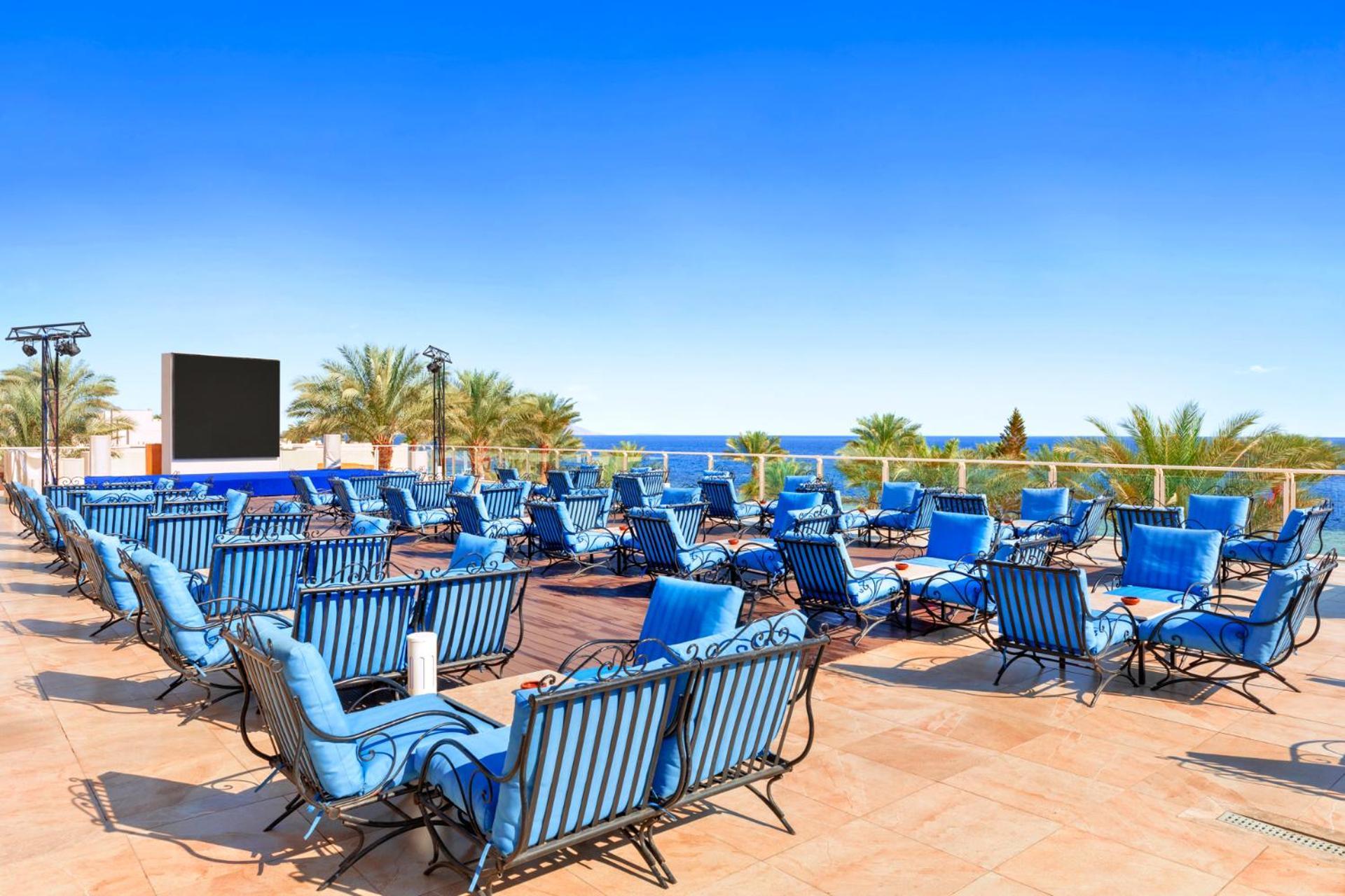 Pickalbatros Royal Grand - Adults Friendly 16 Years Sharm El Sheikk