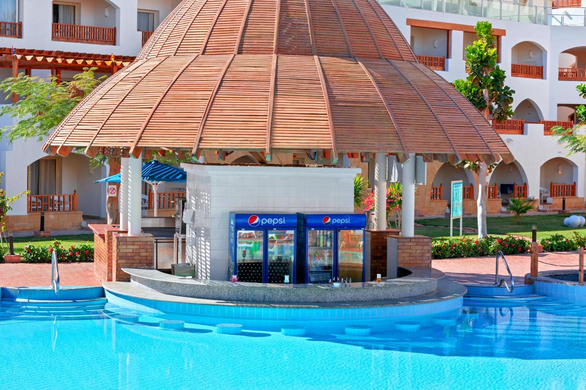 Pickalbatros Royal Grand - Adults Friendly 16 Years Sharm El Sheikk