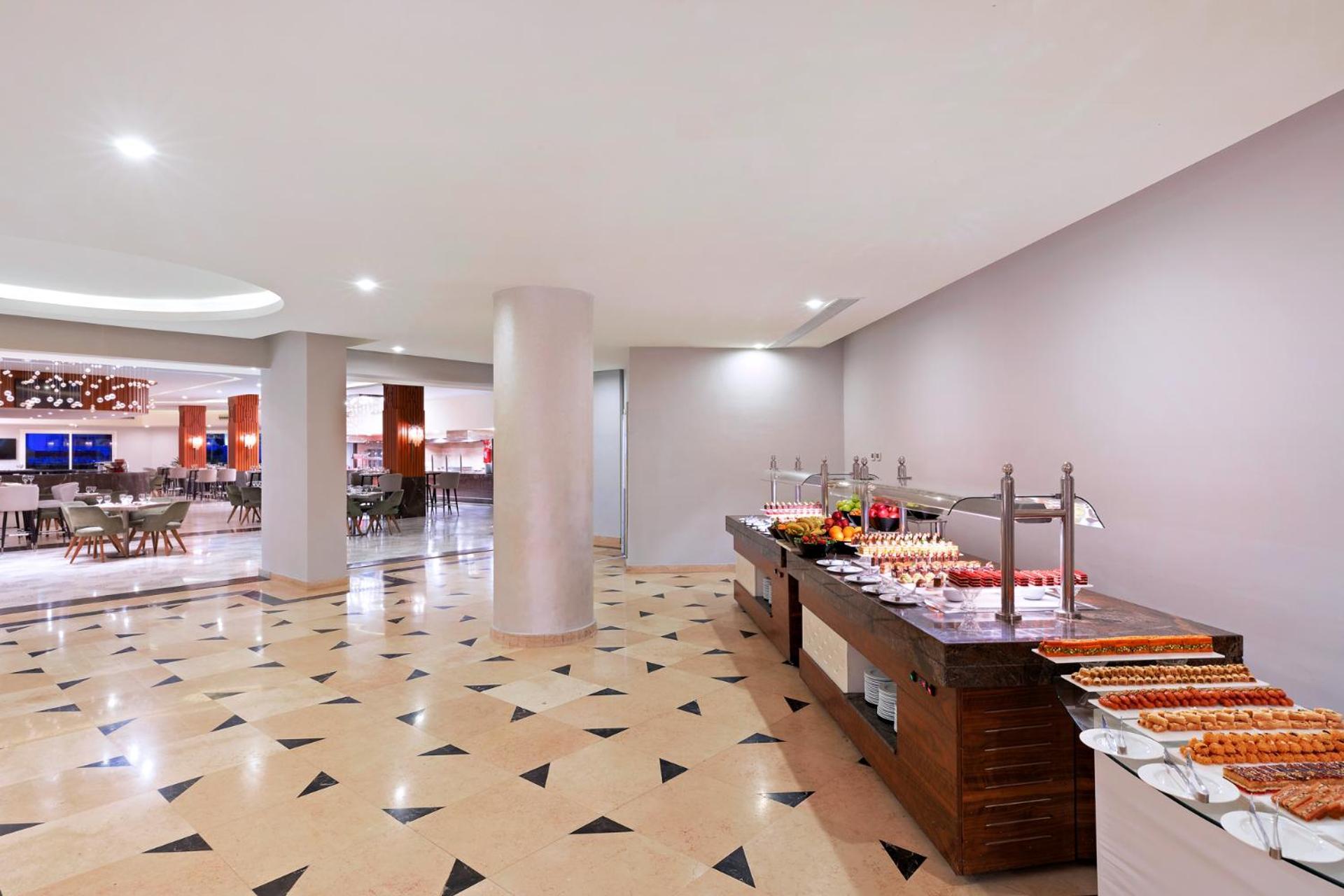 Pickalbatros Palace - 