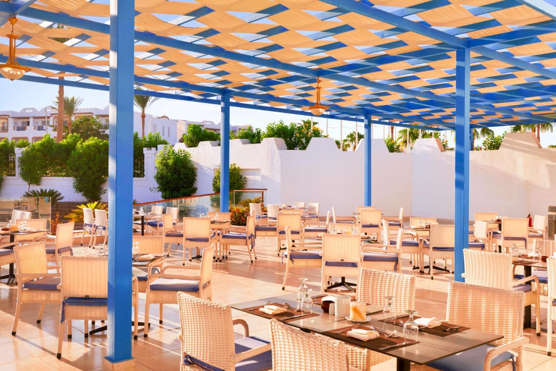 Resort Pickalbatros Palace - 