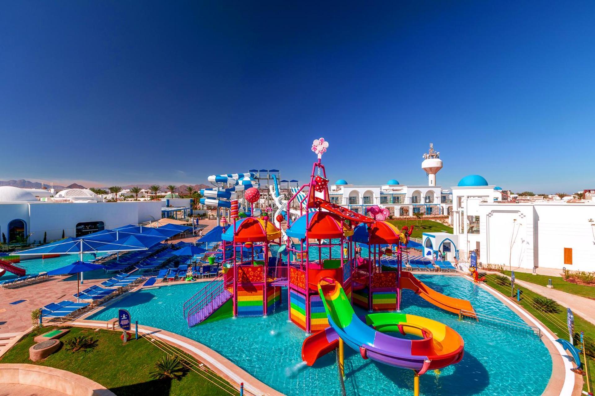 Pickalbatros Palace - 