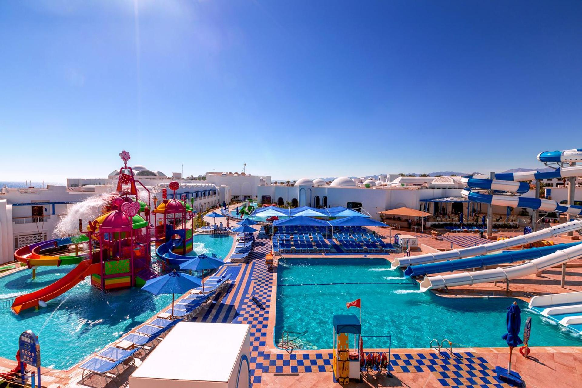 Pickalbatros Palace - 