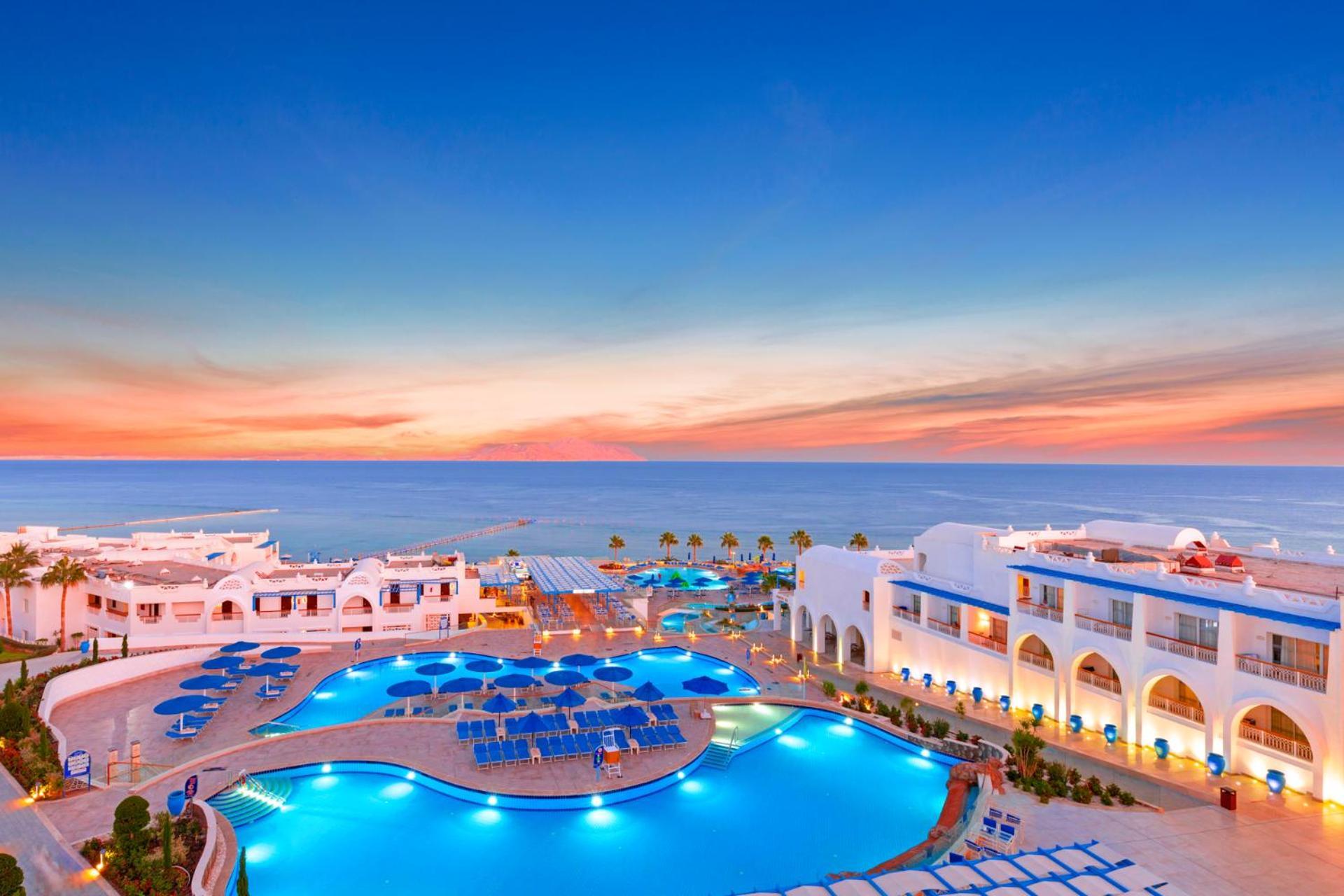 Pickalbatros Palace - 