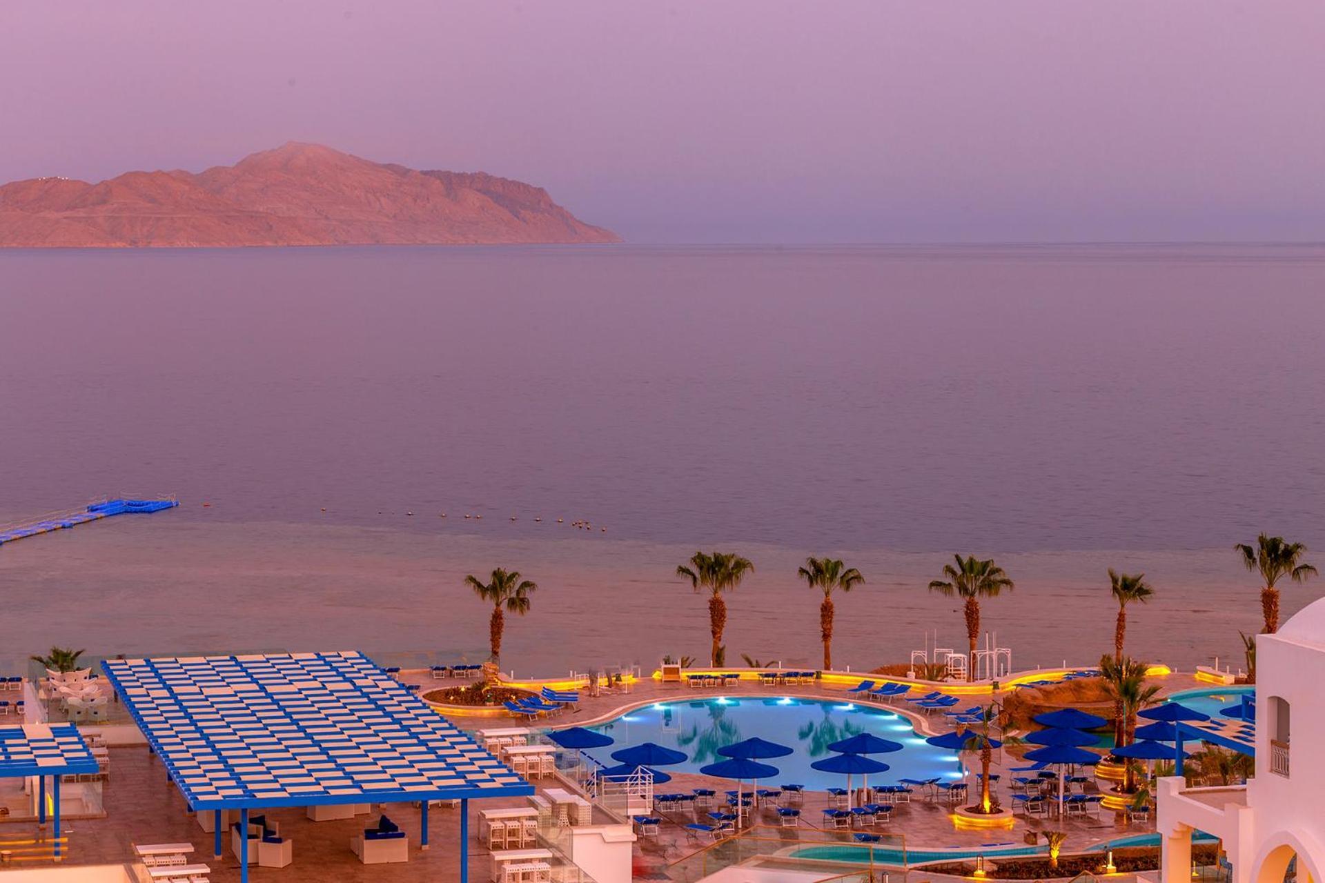 Pickalbatros Palace - 