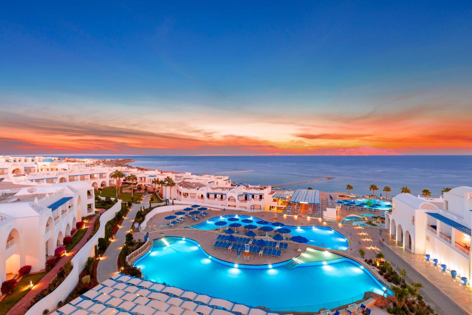 Pickalbatros Palace - 