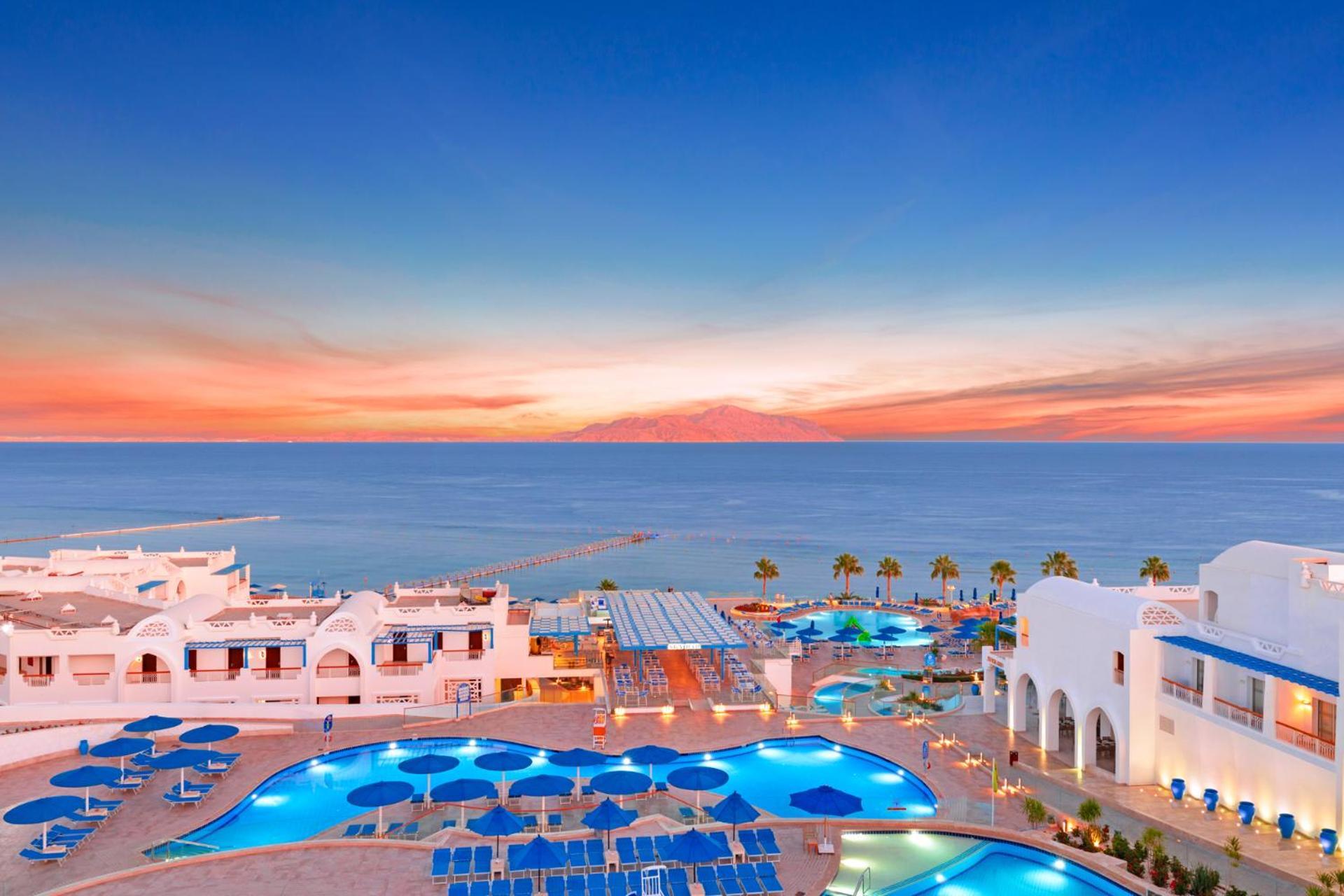 Pickalbatros Palace - 