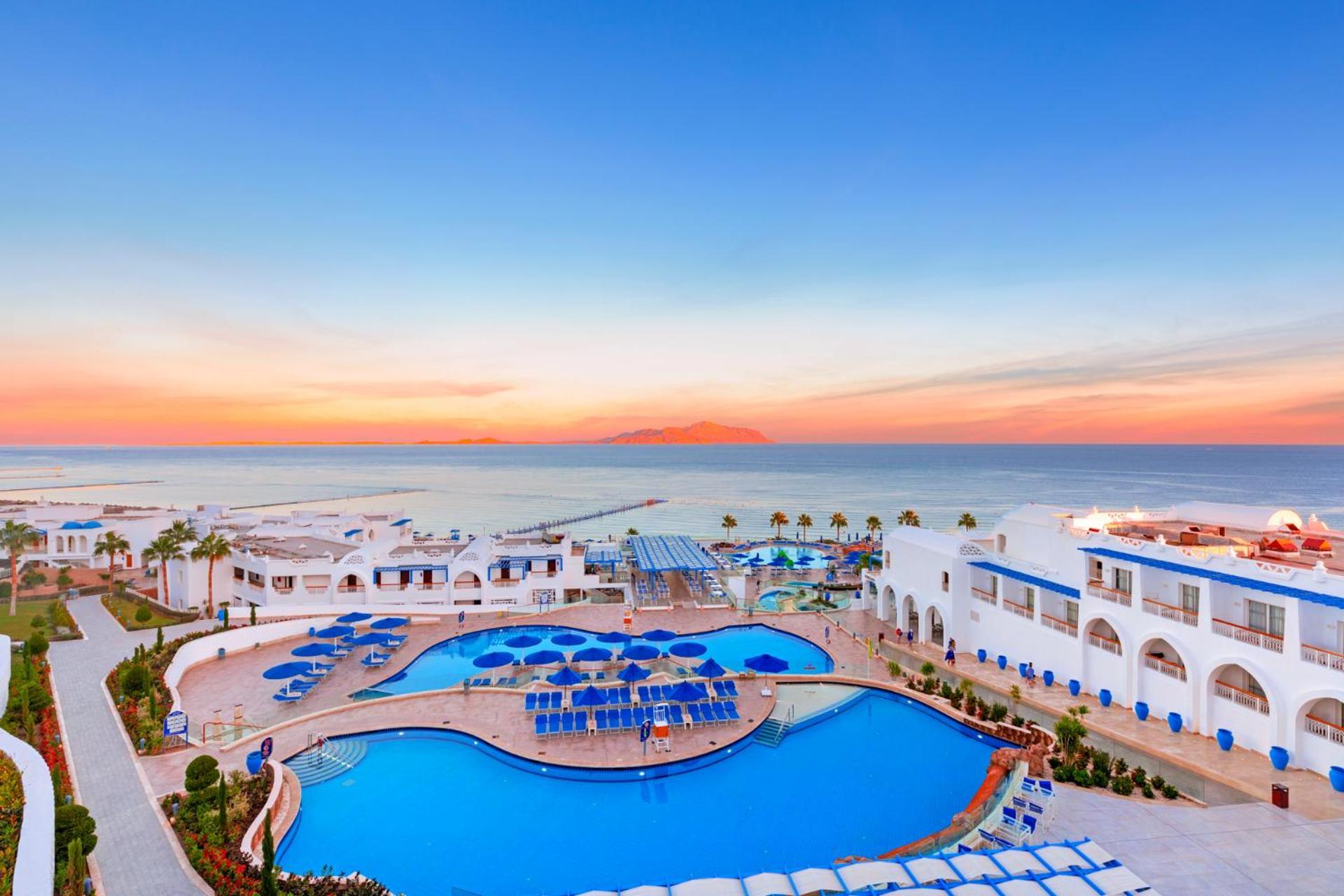 Pickalbatros Palace - 